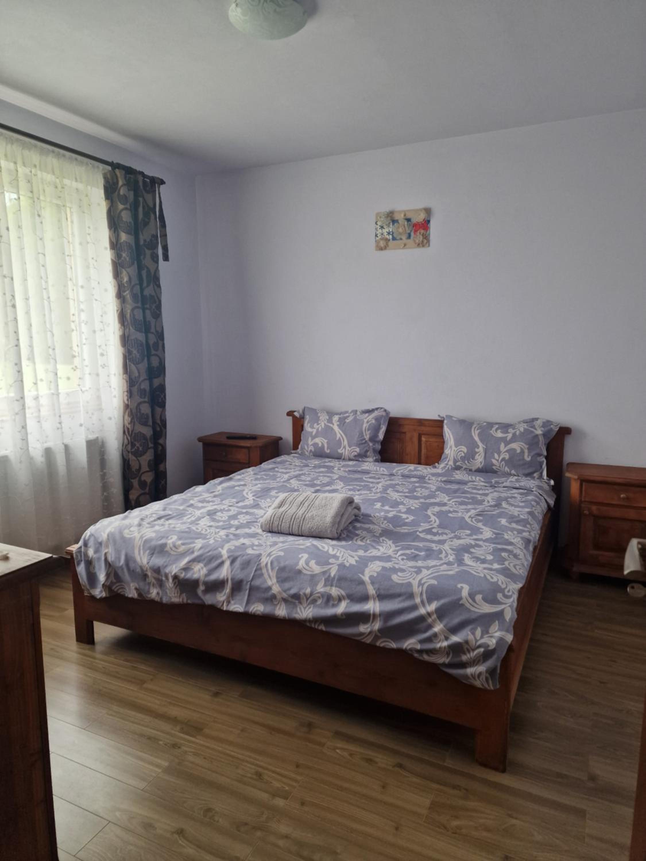 Double Room with Park View photo 3