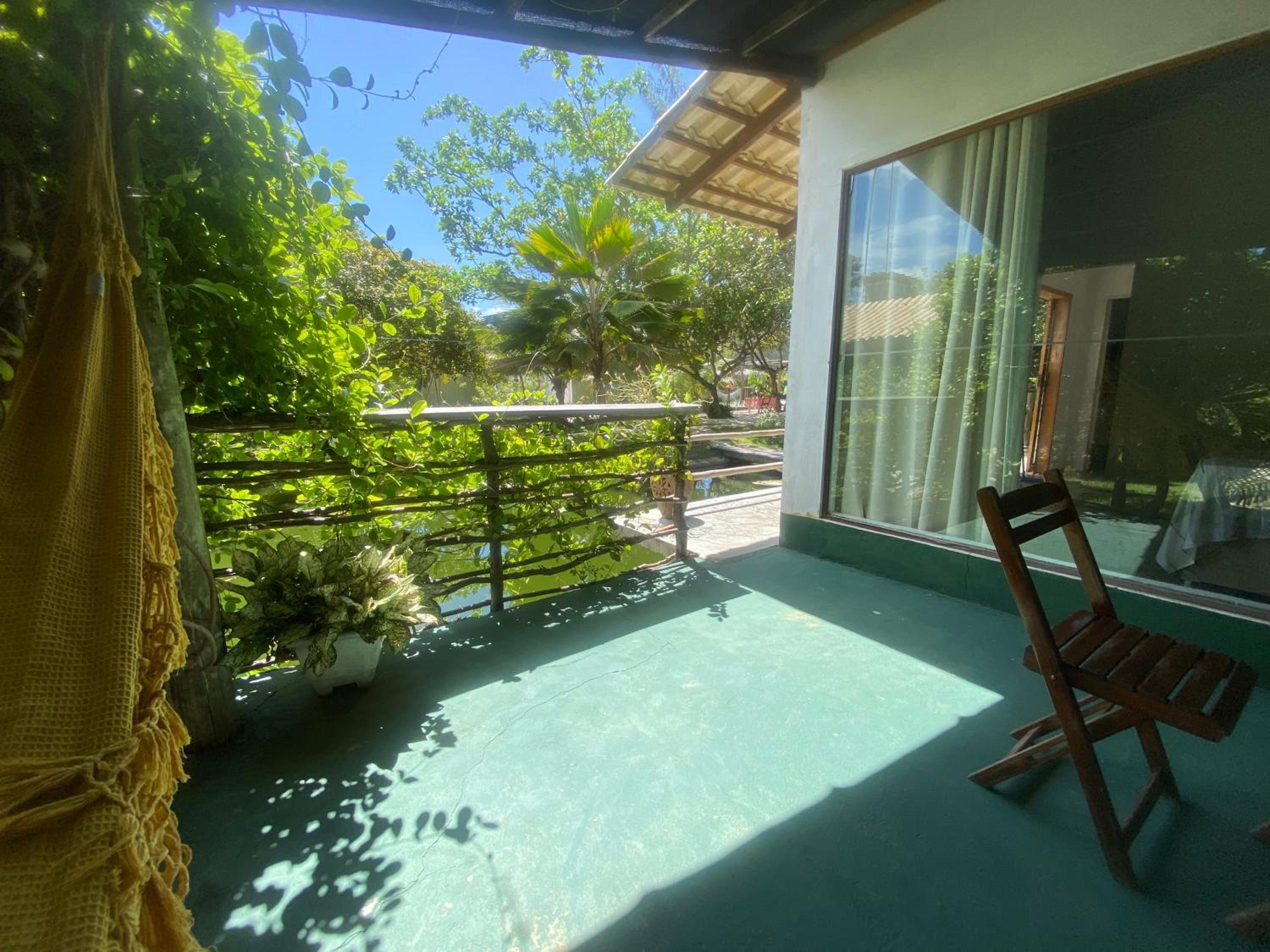 Double Room with Lake View - Photo 4