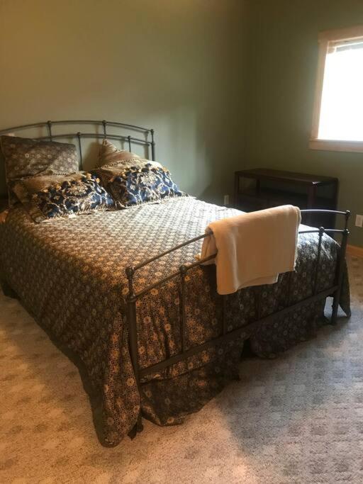 One-Bedroom House photo 3