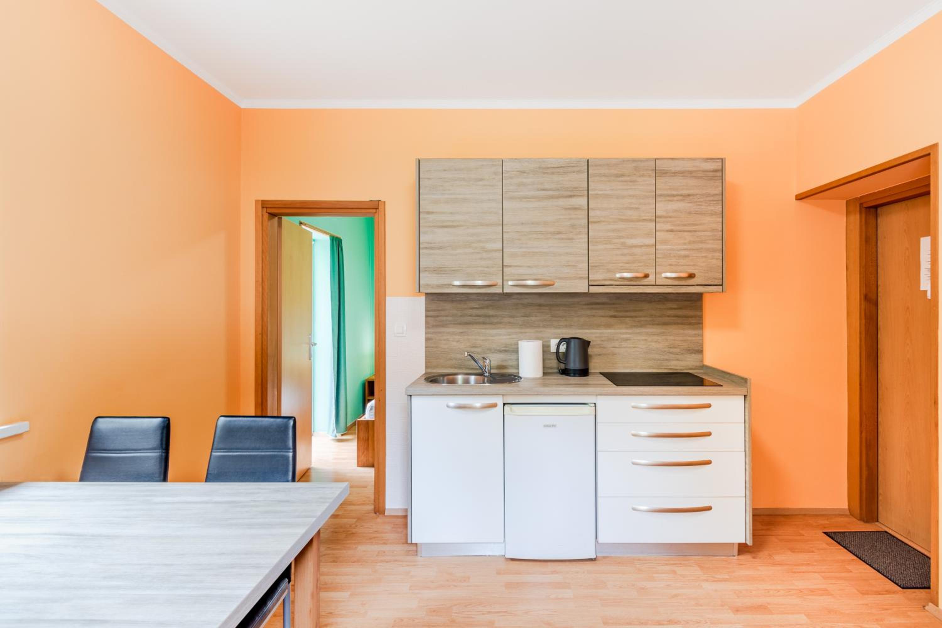 Apartment with Terrace - Photo 4