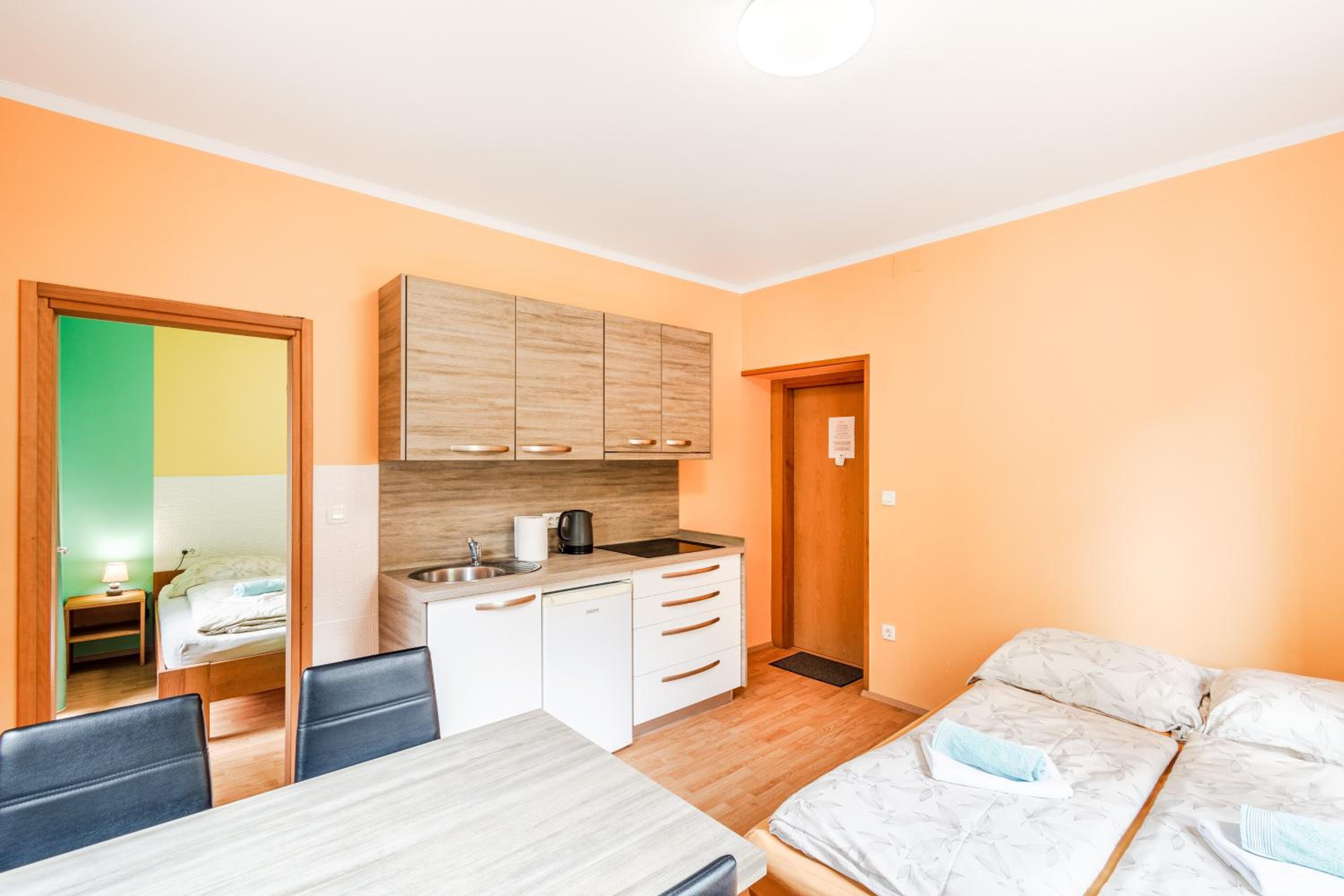 Apartment with Terrace - Photo 3