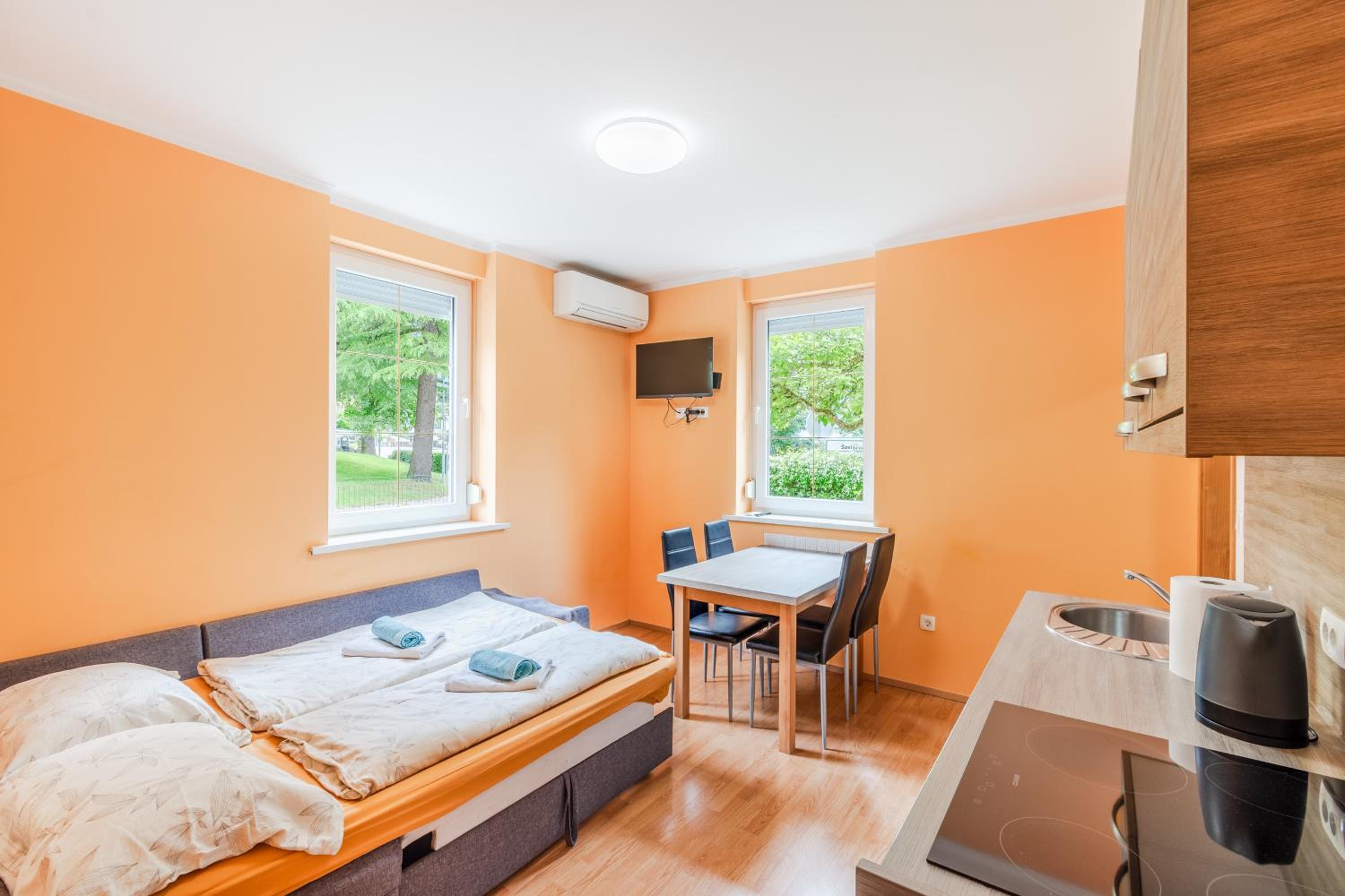 Apartment with Terrace - Photo 1