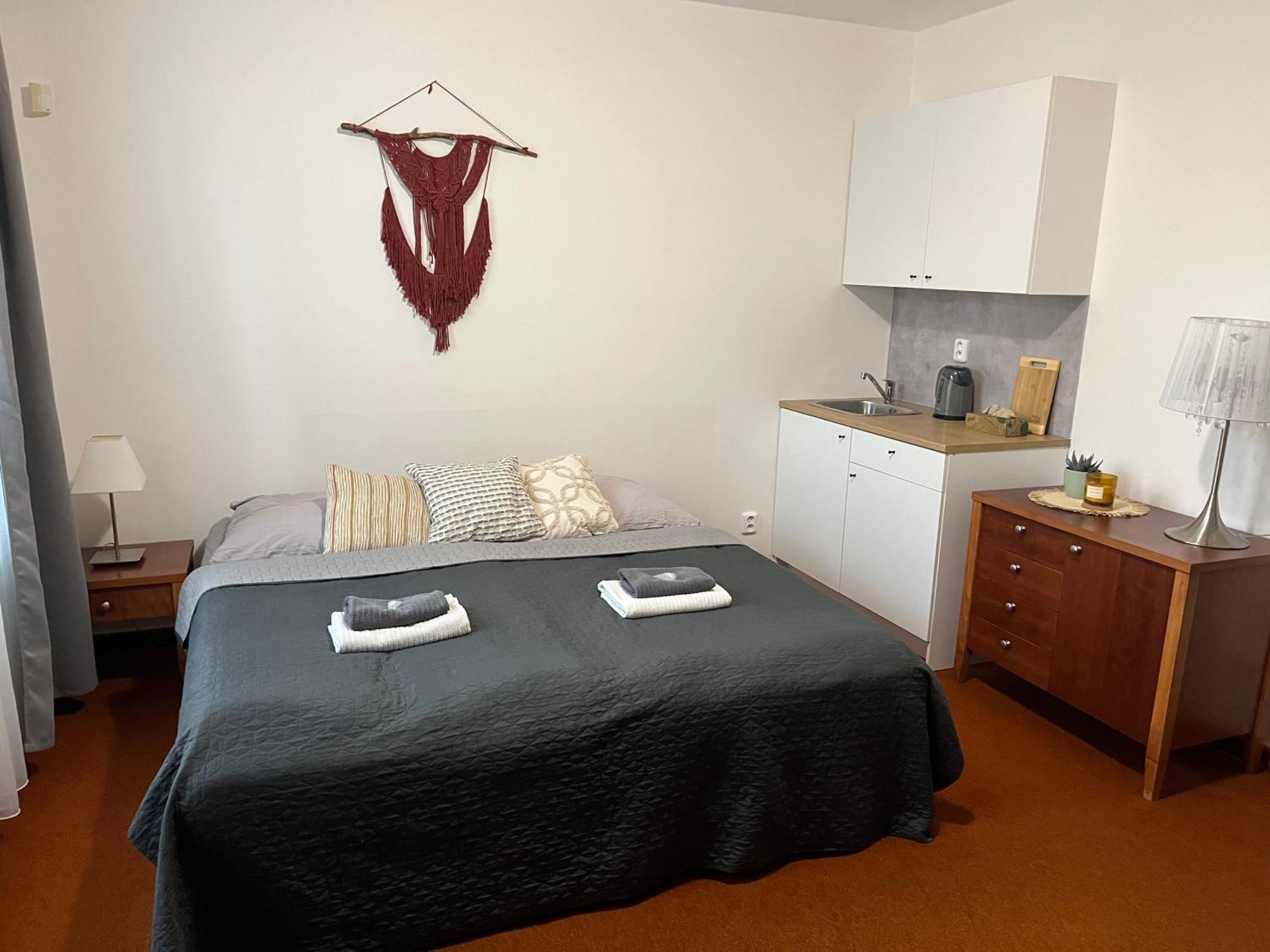 Triple Room - Photo 1