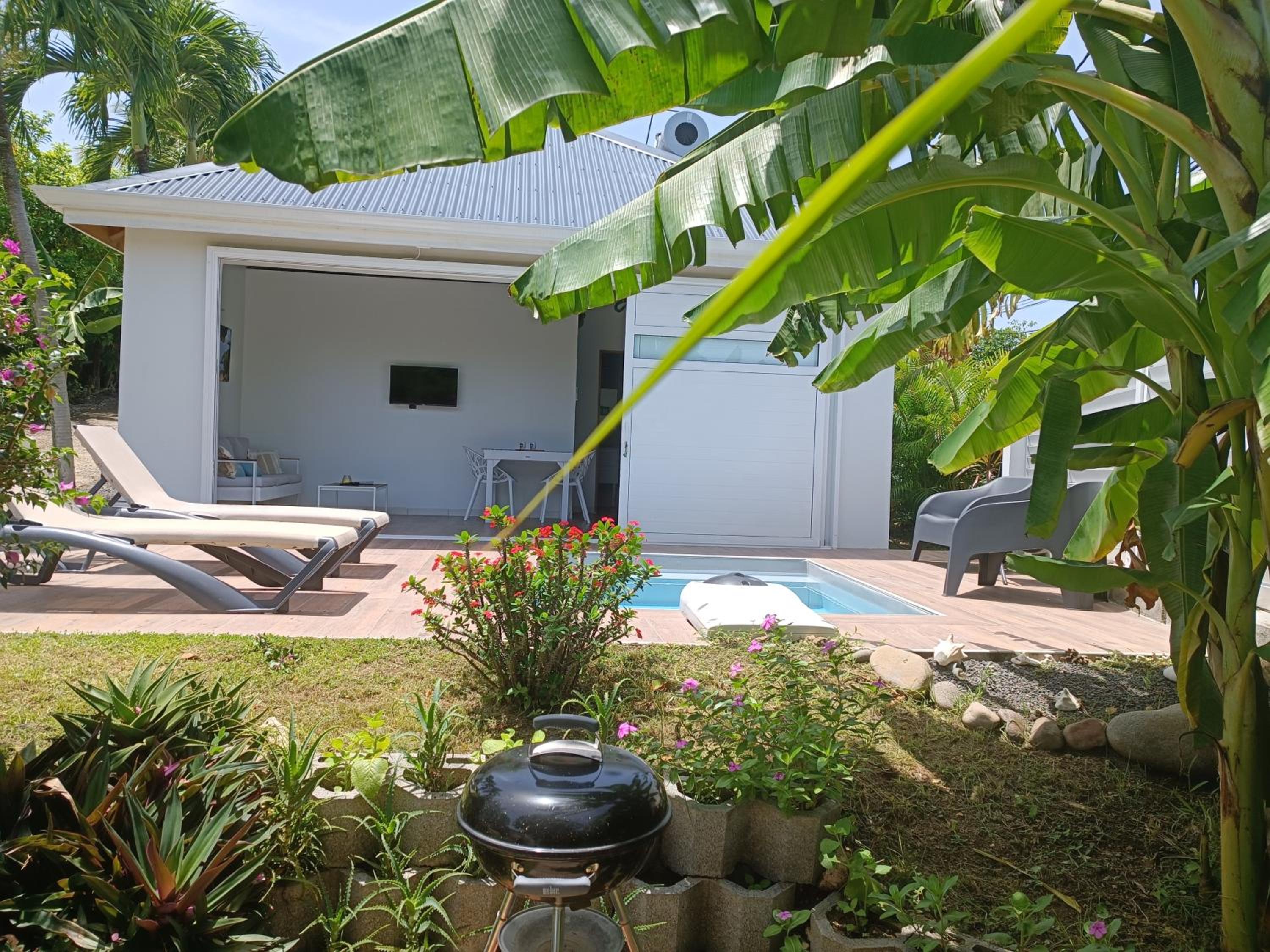 One-Bedroom Villa photo 1