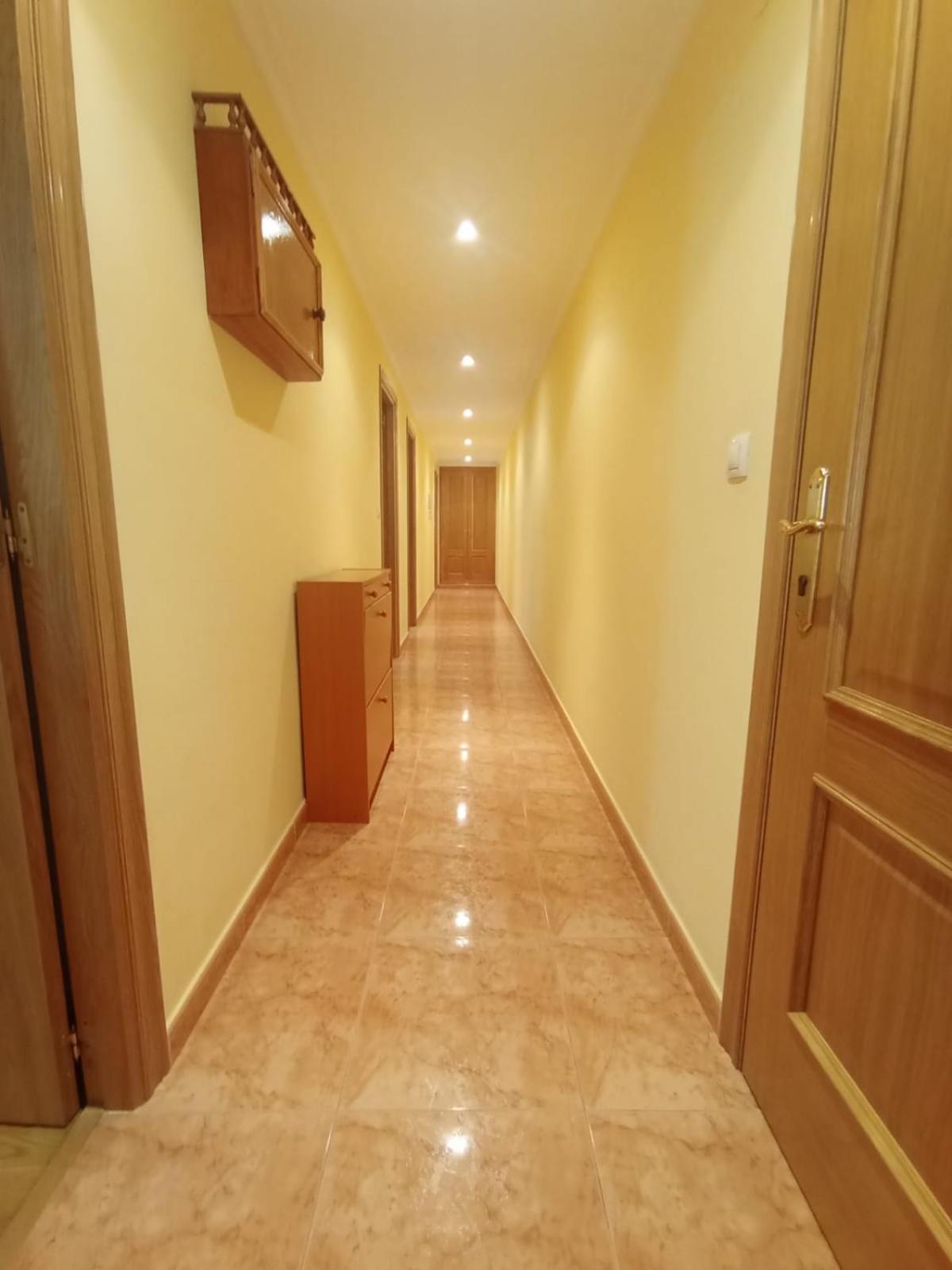 Apartamento Premium de Tres Habitaciones