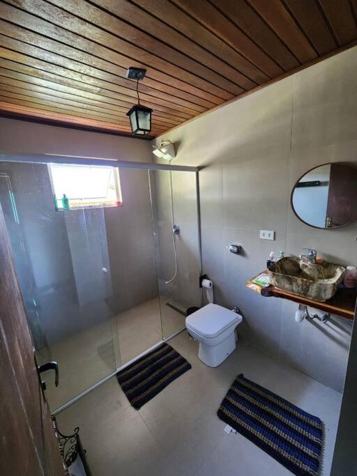 Three-Bedroom House photo 3