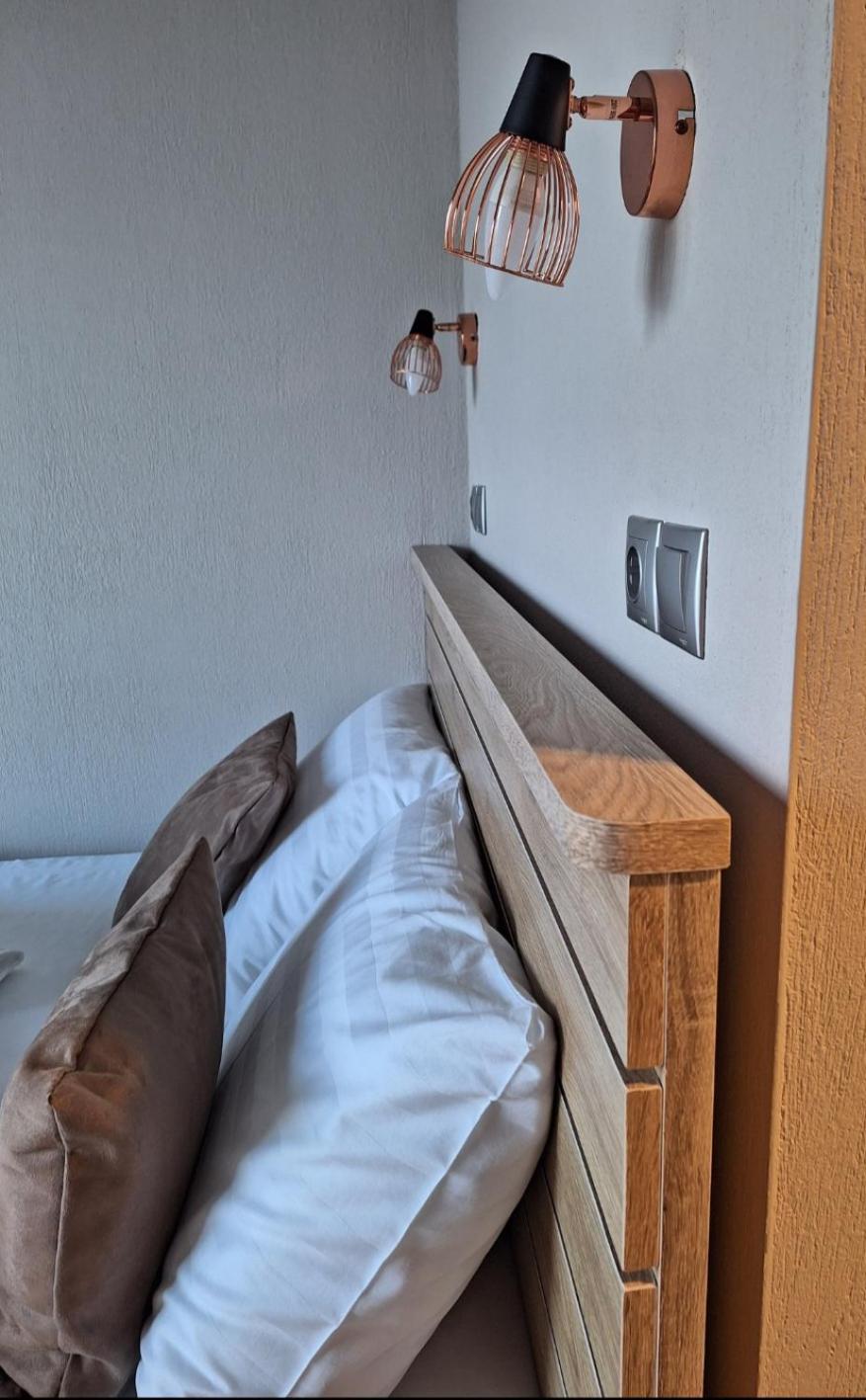 Double Room with Balcony photo 1