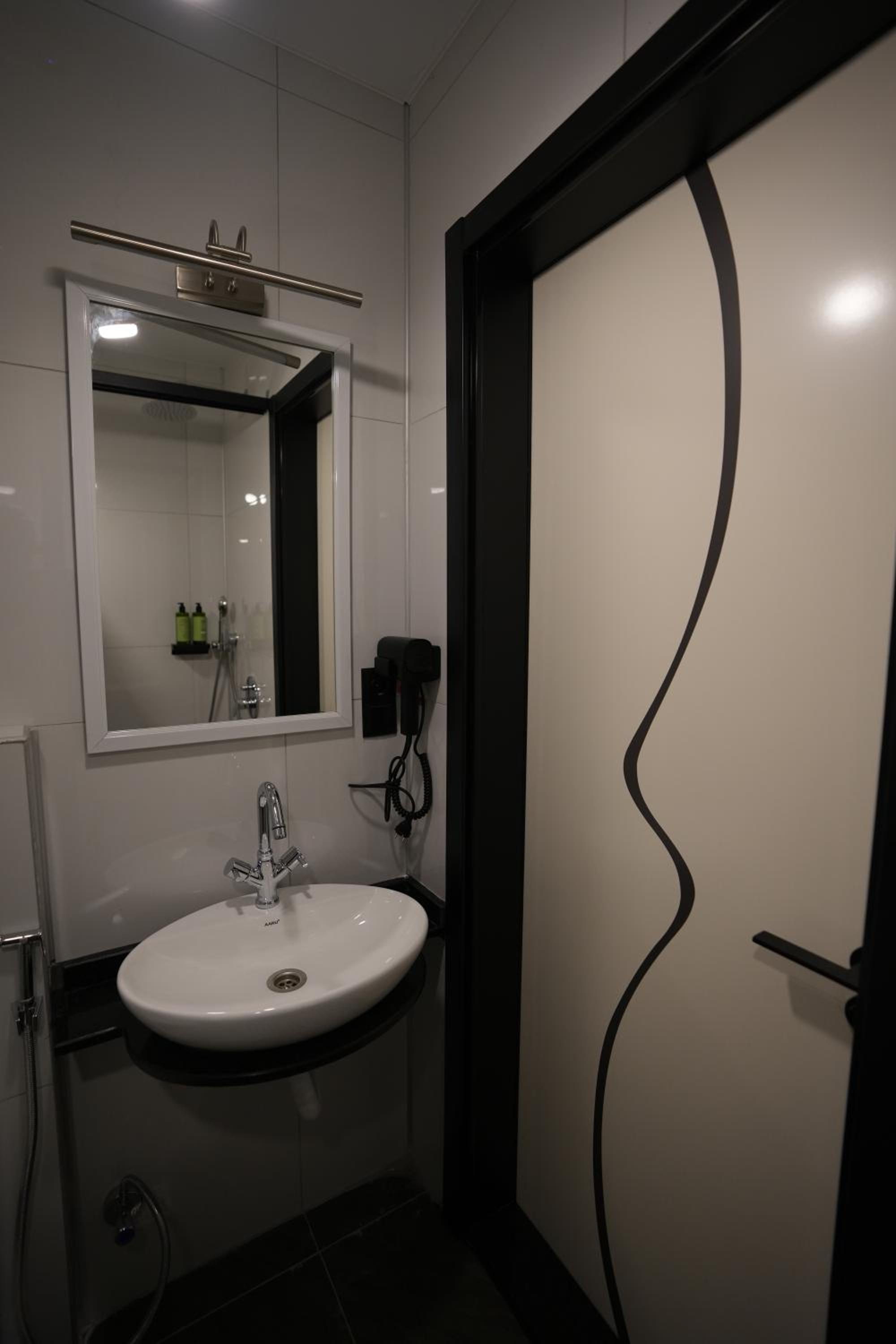 Twin Room photo 3