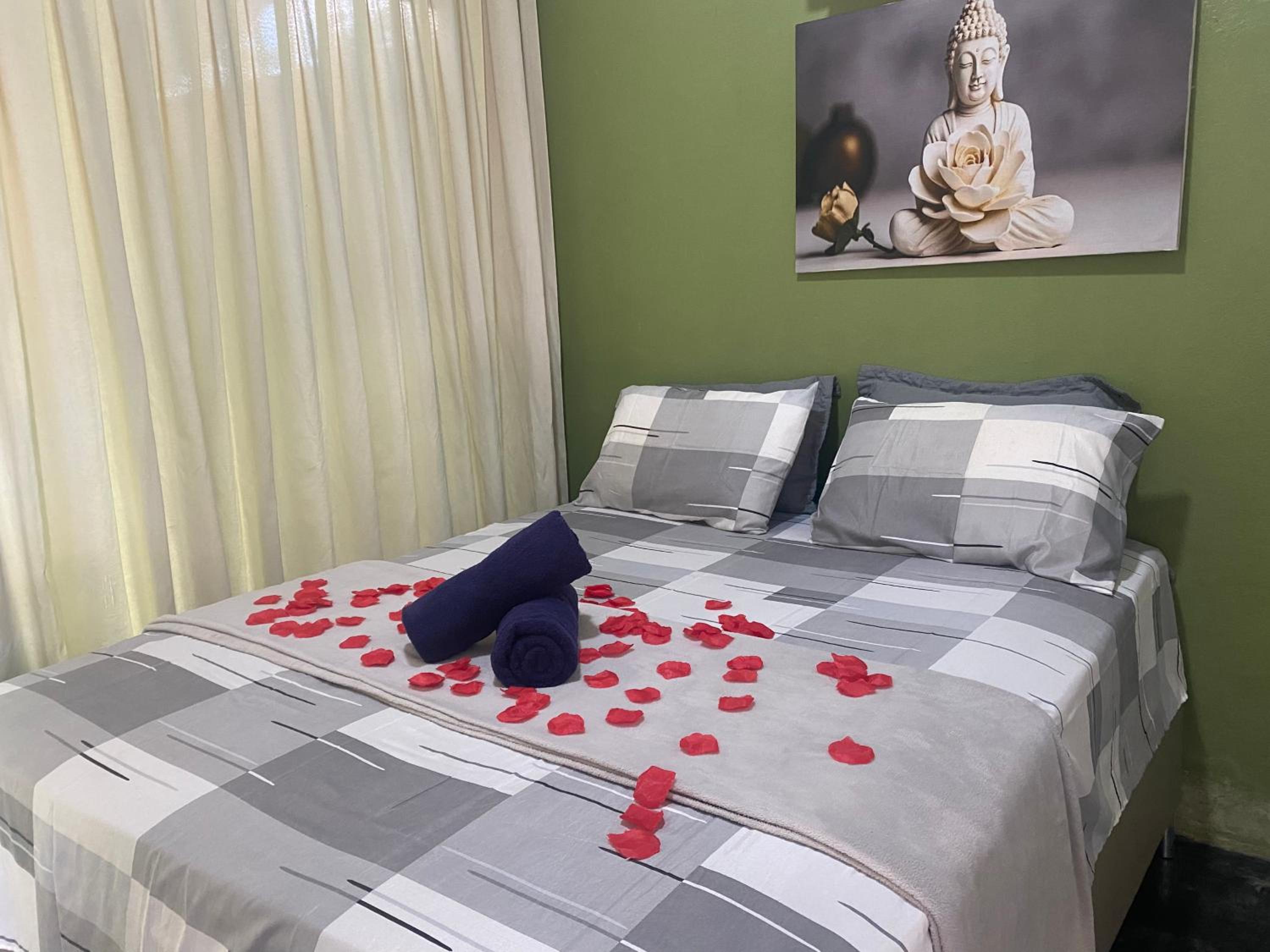 Double Room with Lake View - Photo 1