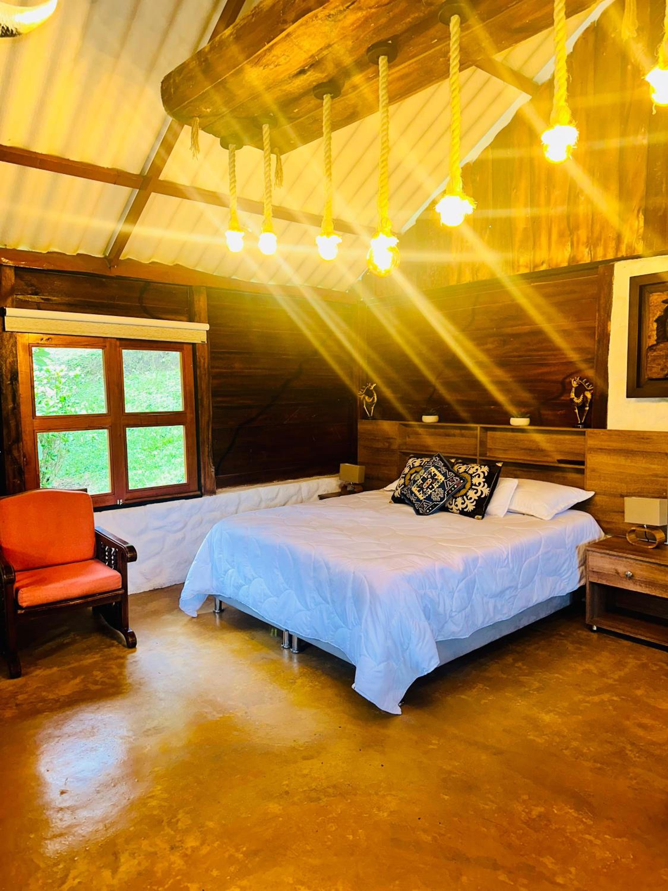Suite with Mountain View photo 1