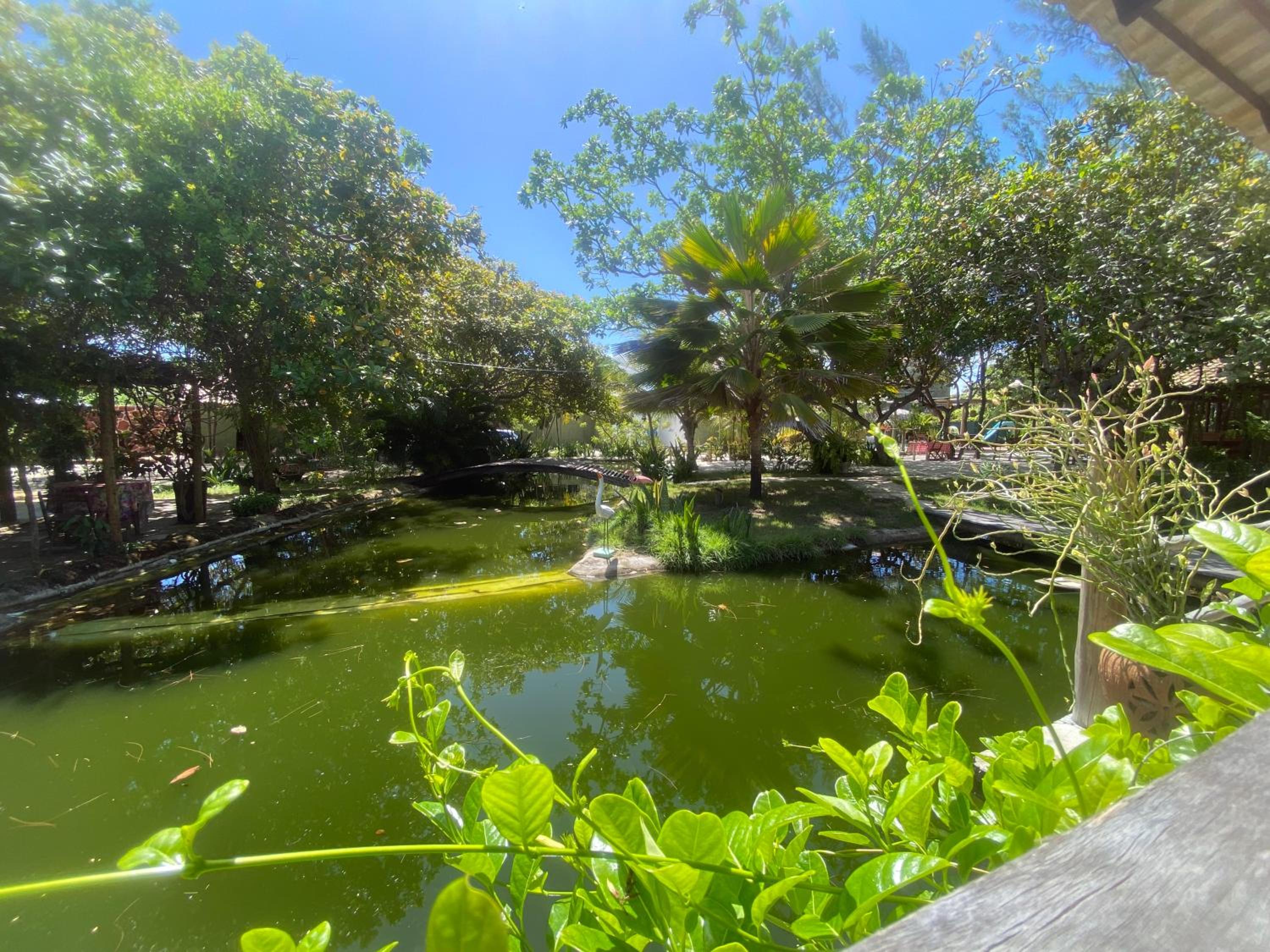 Double Room with Lake View - Photo 8