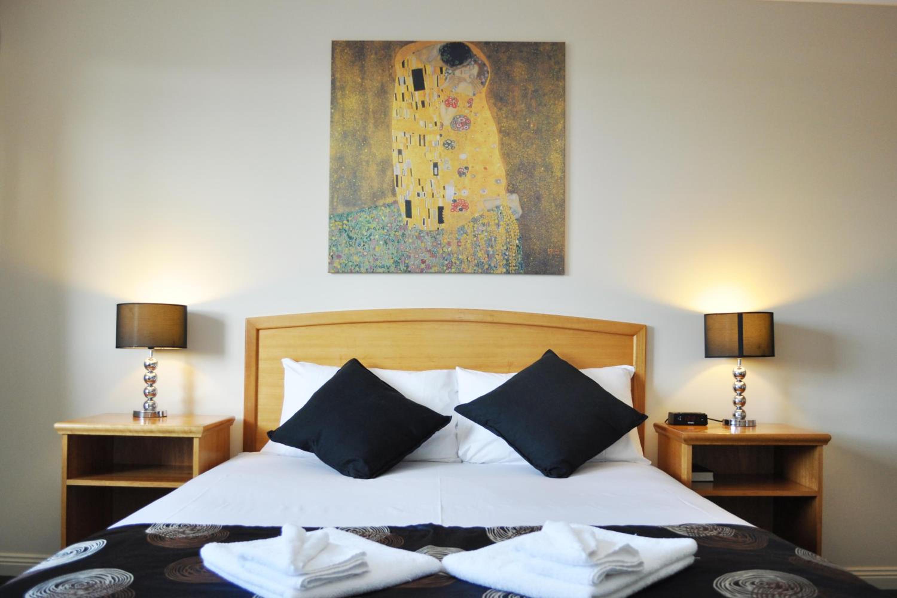 Queen Room