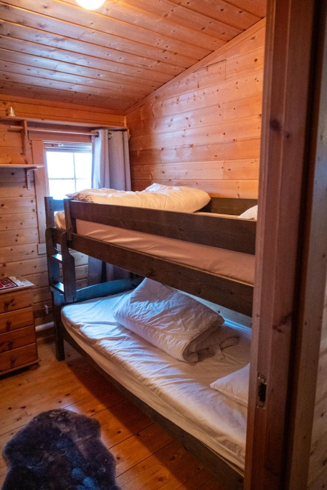 Chalet photo 1