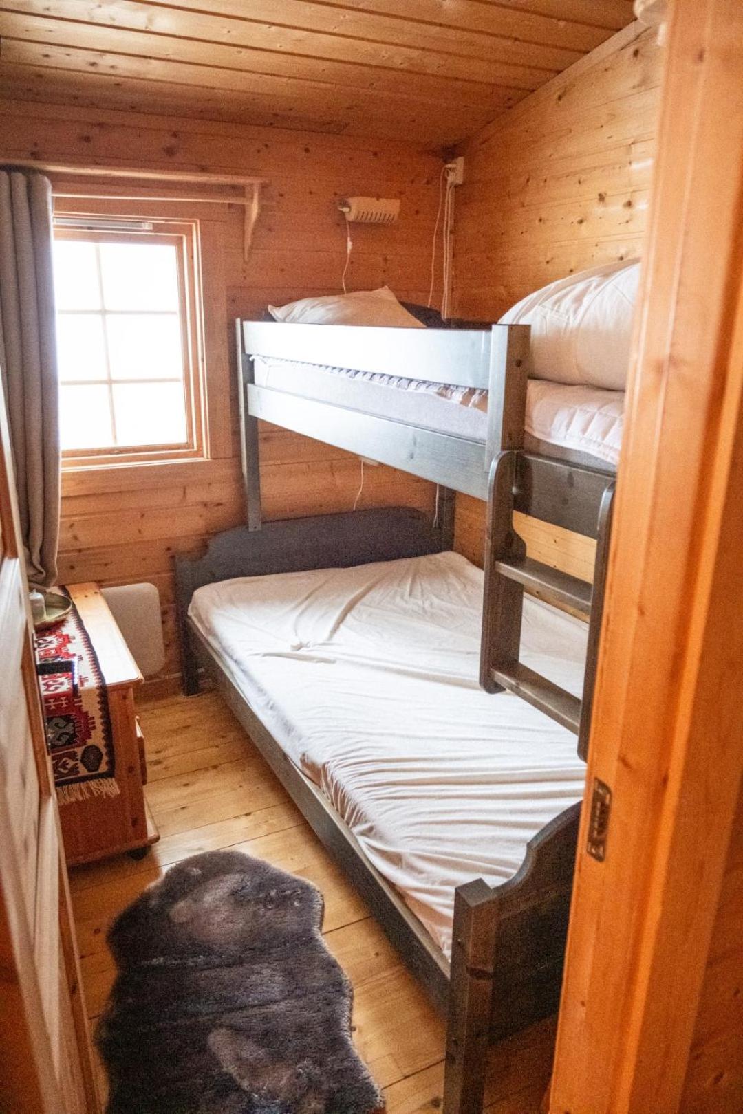 Chalet photo 2