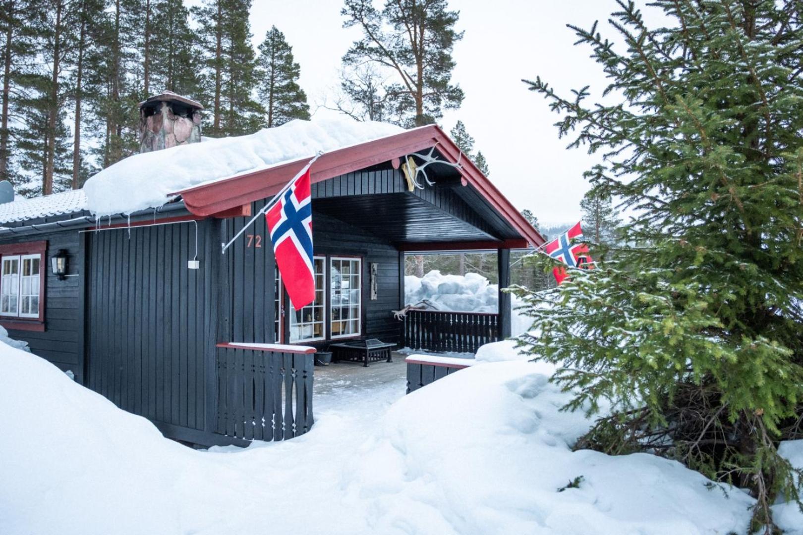 Chalet photo 3