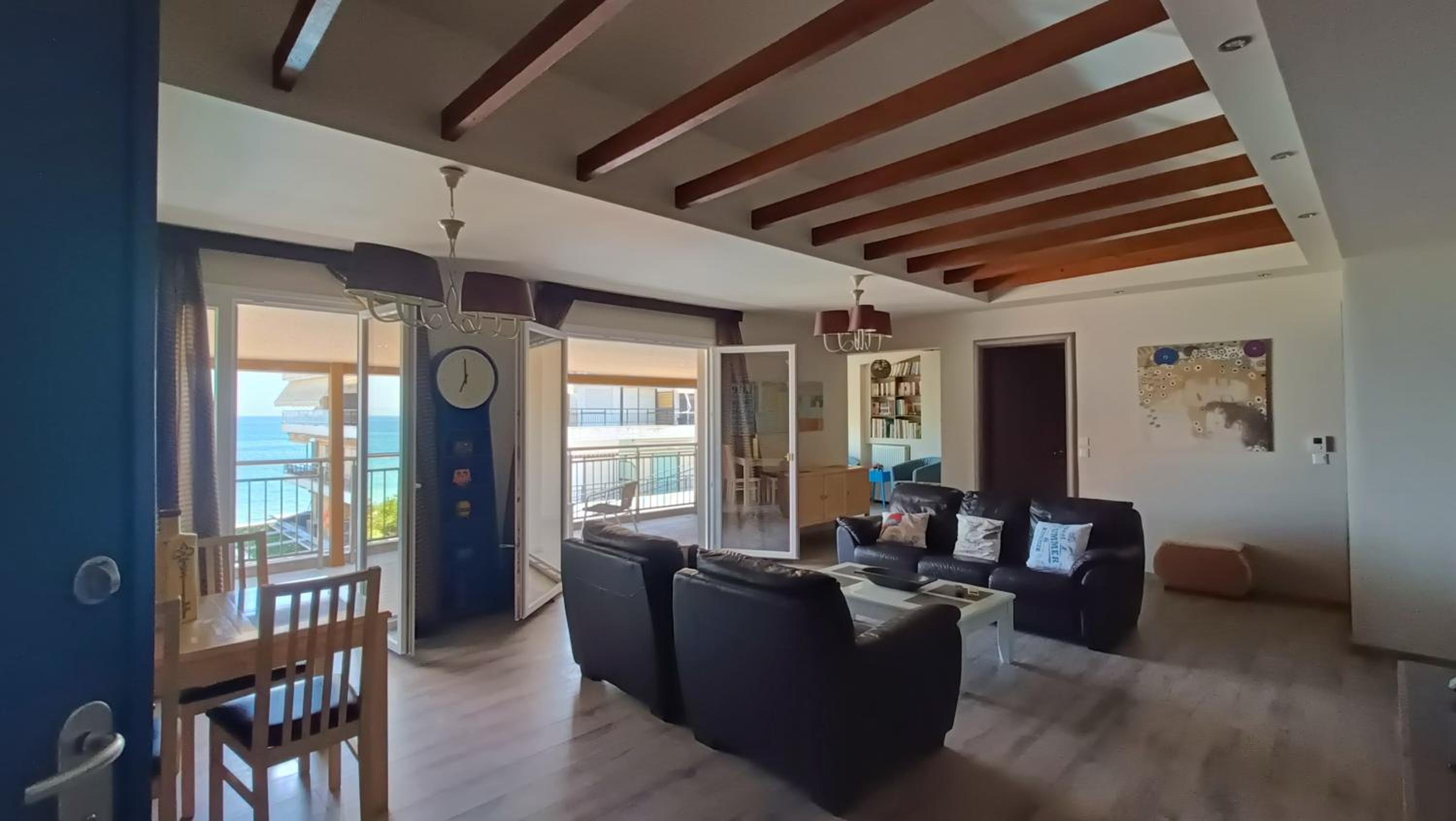 Two-Bedroom Apartment with Sea View photo 1