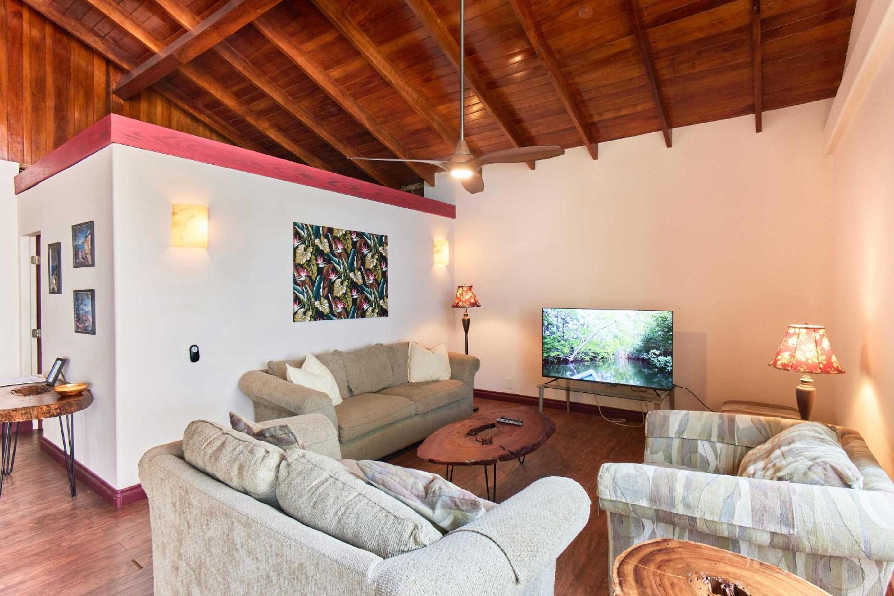 Villa - Beach Front photo 1
