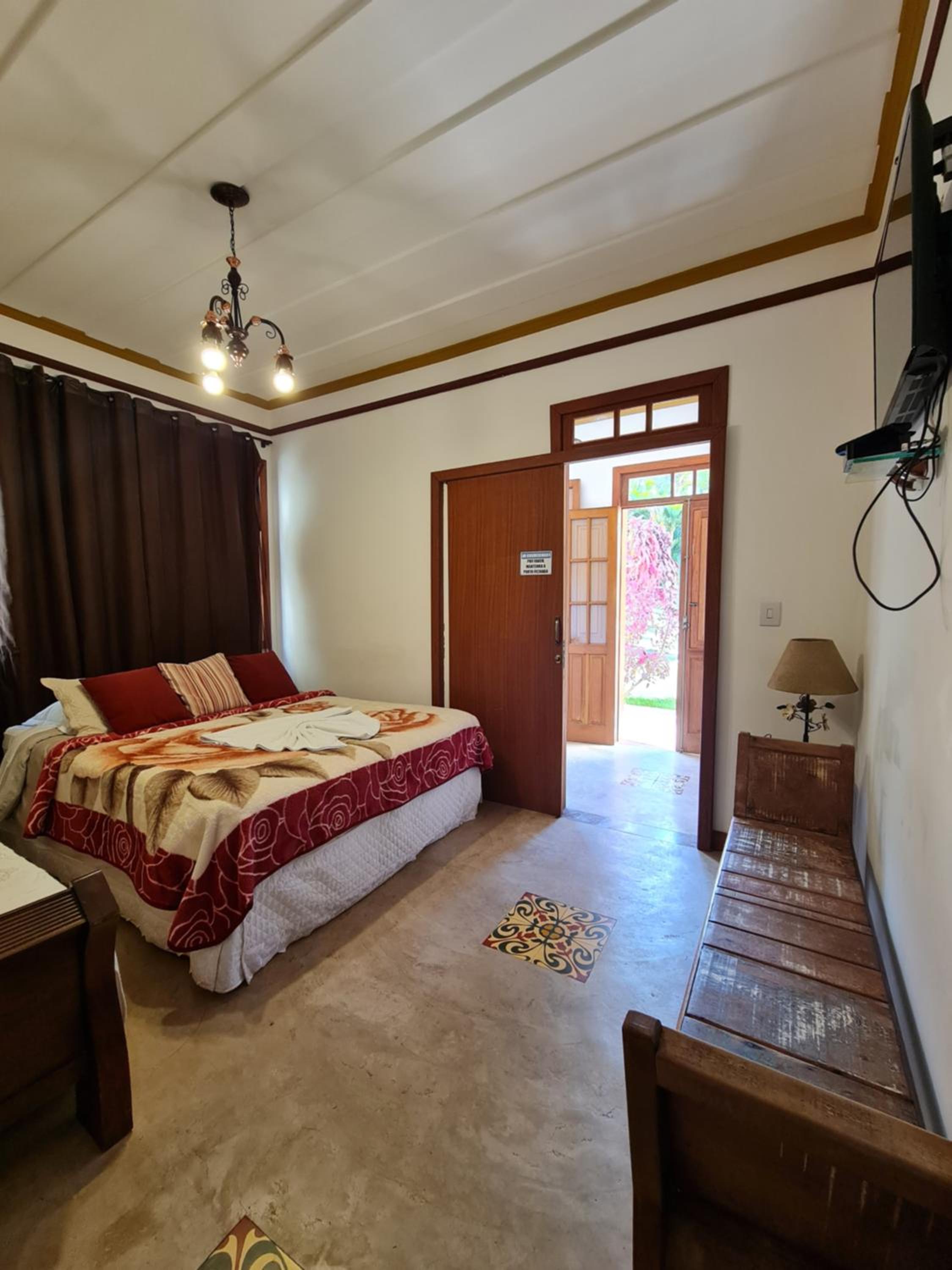 Apartment - Disability Access