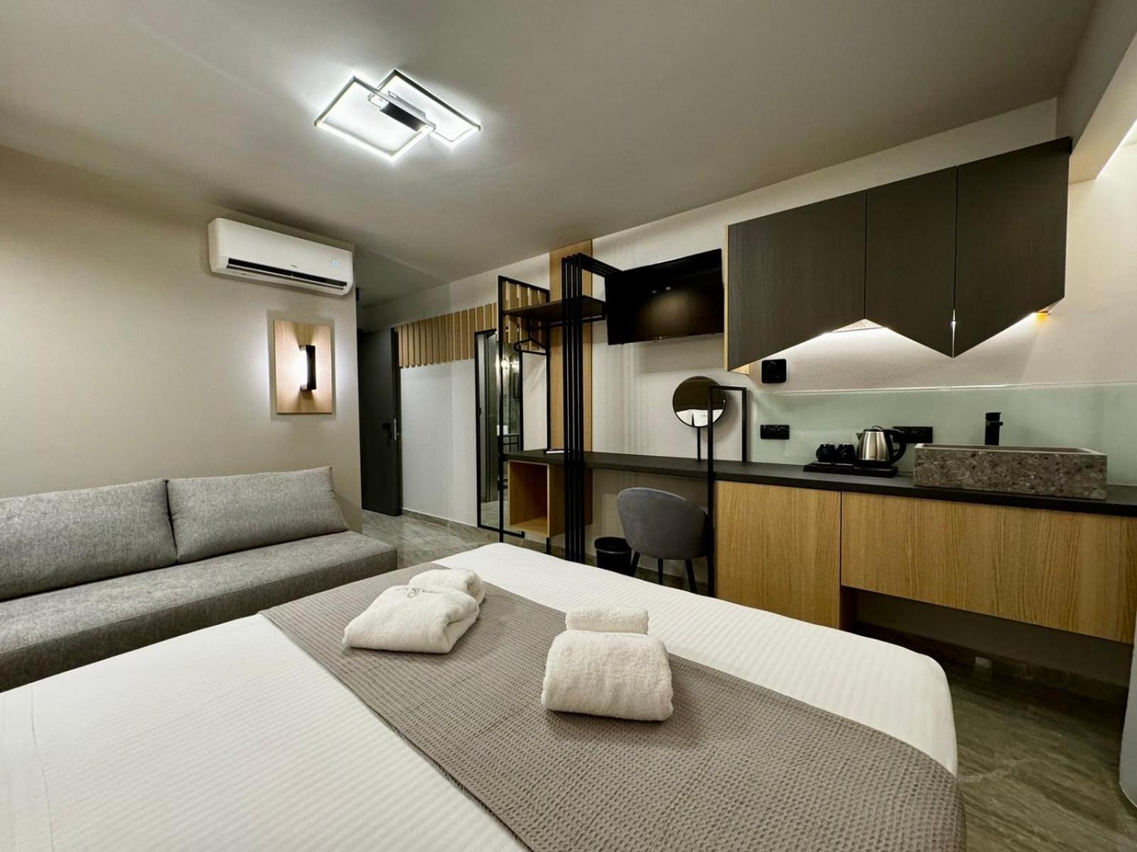Apartment - Ground Floor photo 1