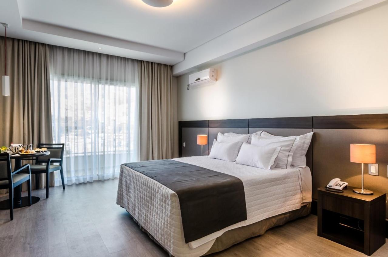 Deluxe Double or Twin Room with View - Photo 6