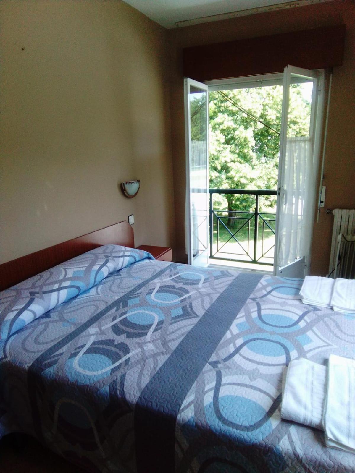 Habitación Doble o con Dos Camas