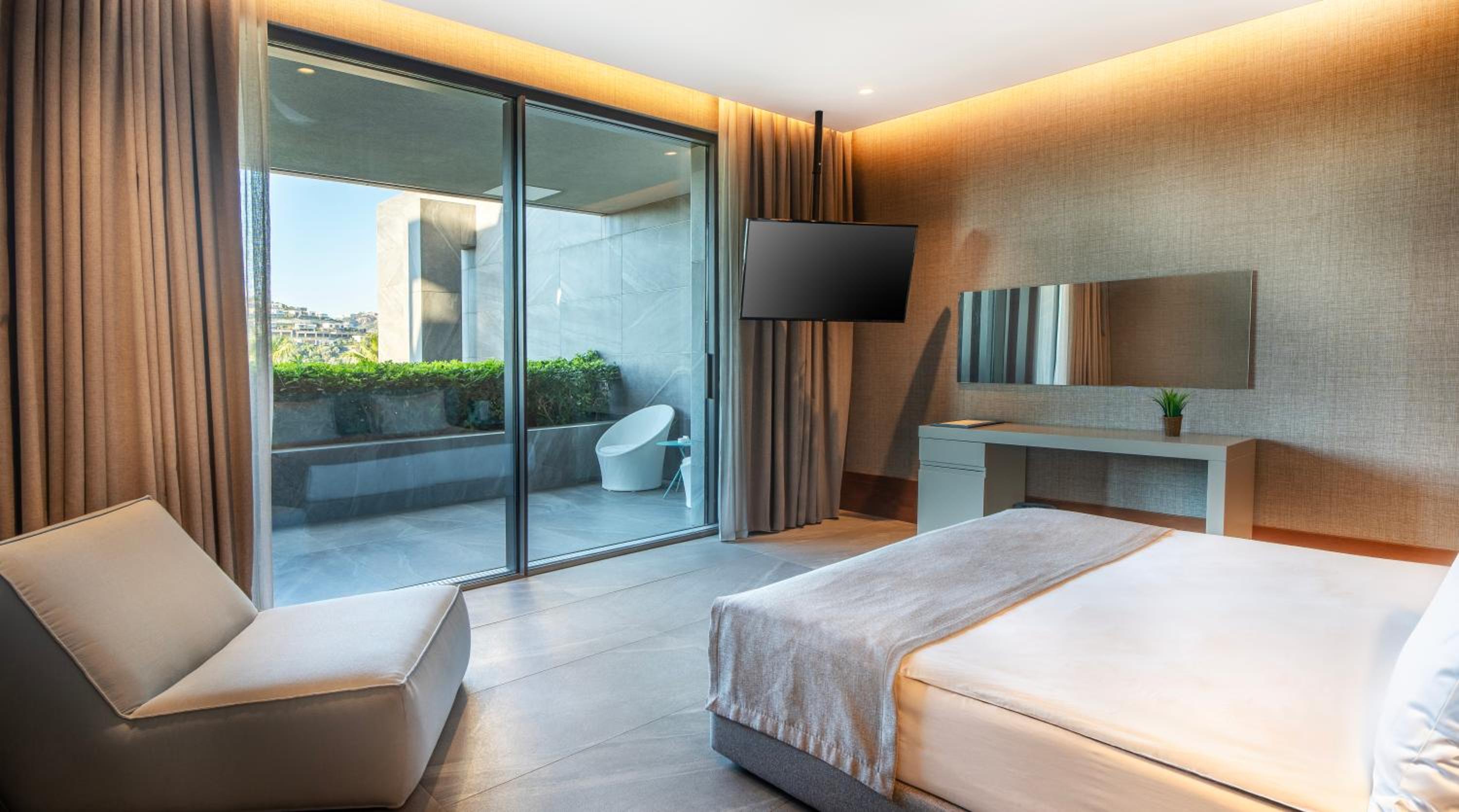 Deluxe Twin Room - Photo 4
