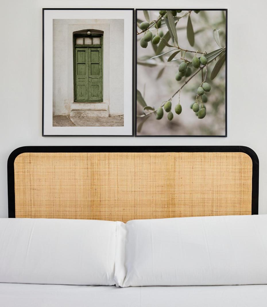Apartamento de dos habitaciones con vista a la ciudad