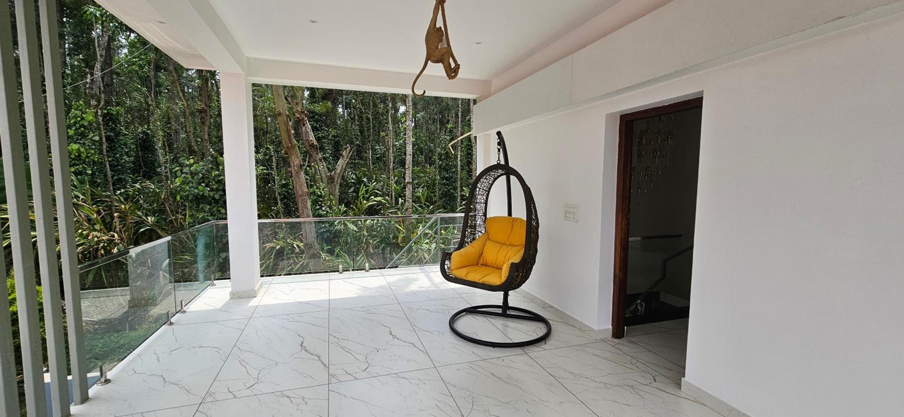 One-Bedroom Villa photo 3