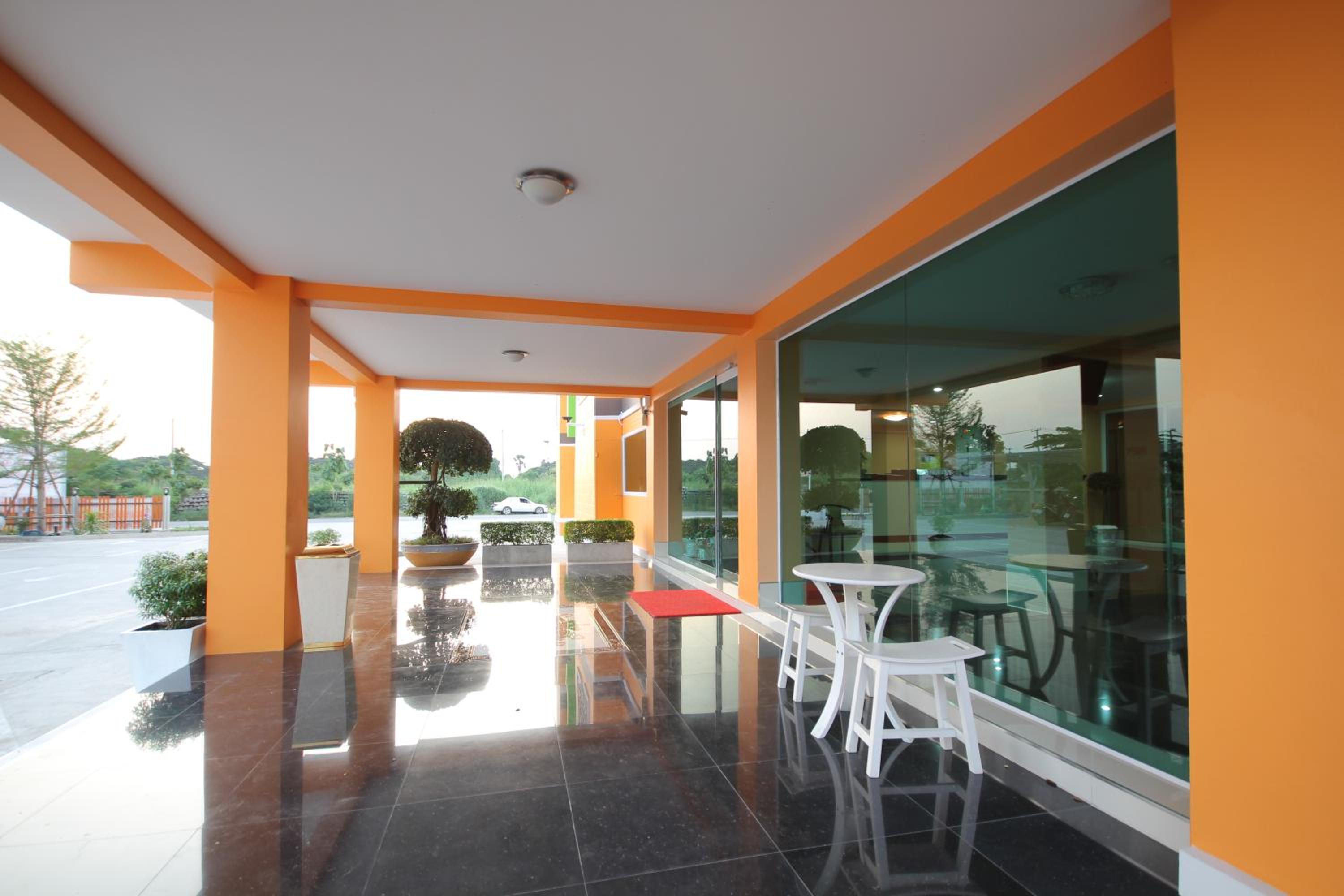 Double Room with Balcony photo 3