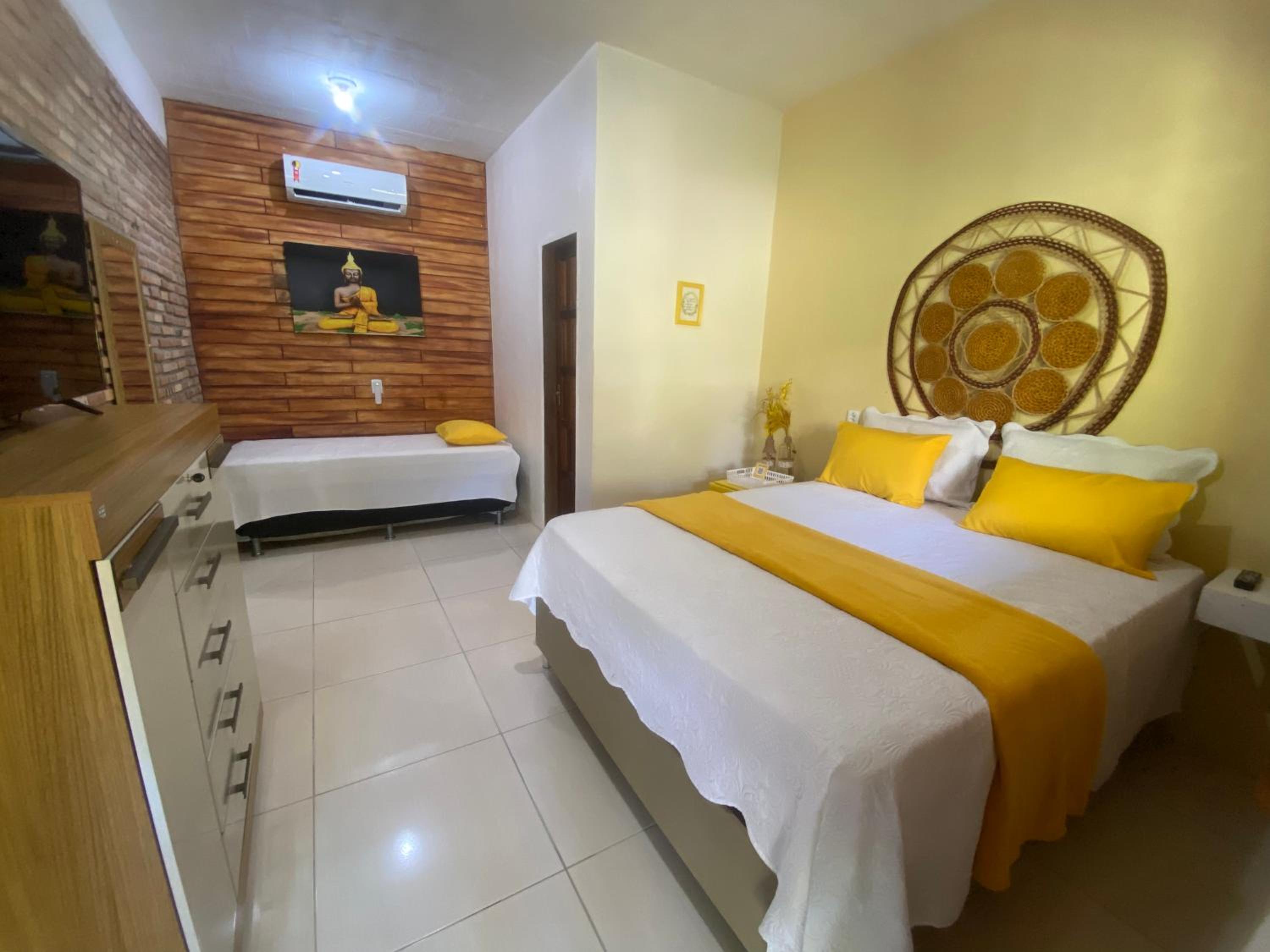 Triple Room with Lake View - Photo 2