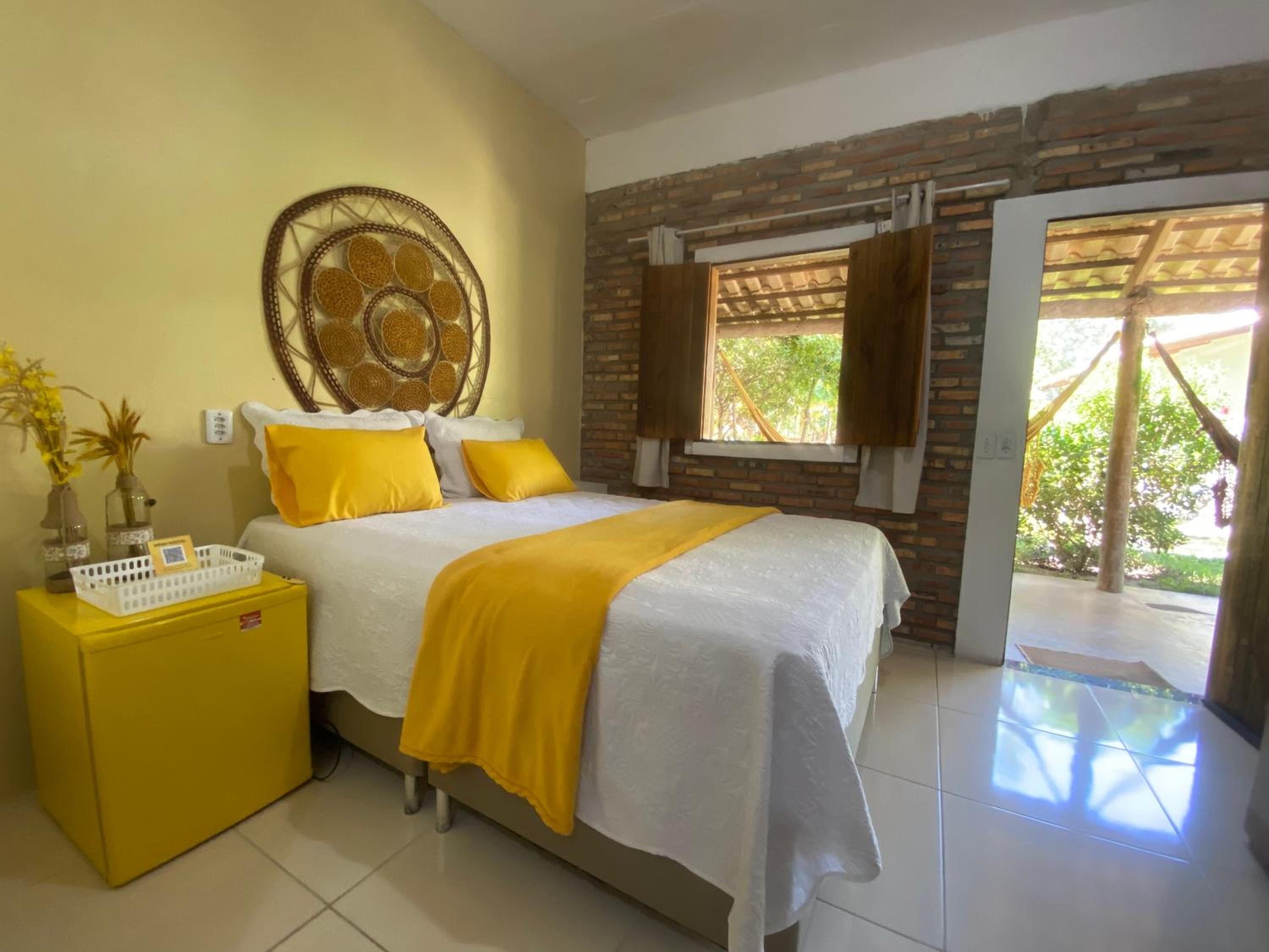 Triple Room with Lake View - Photo 1