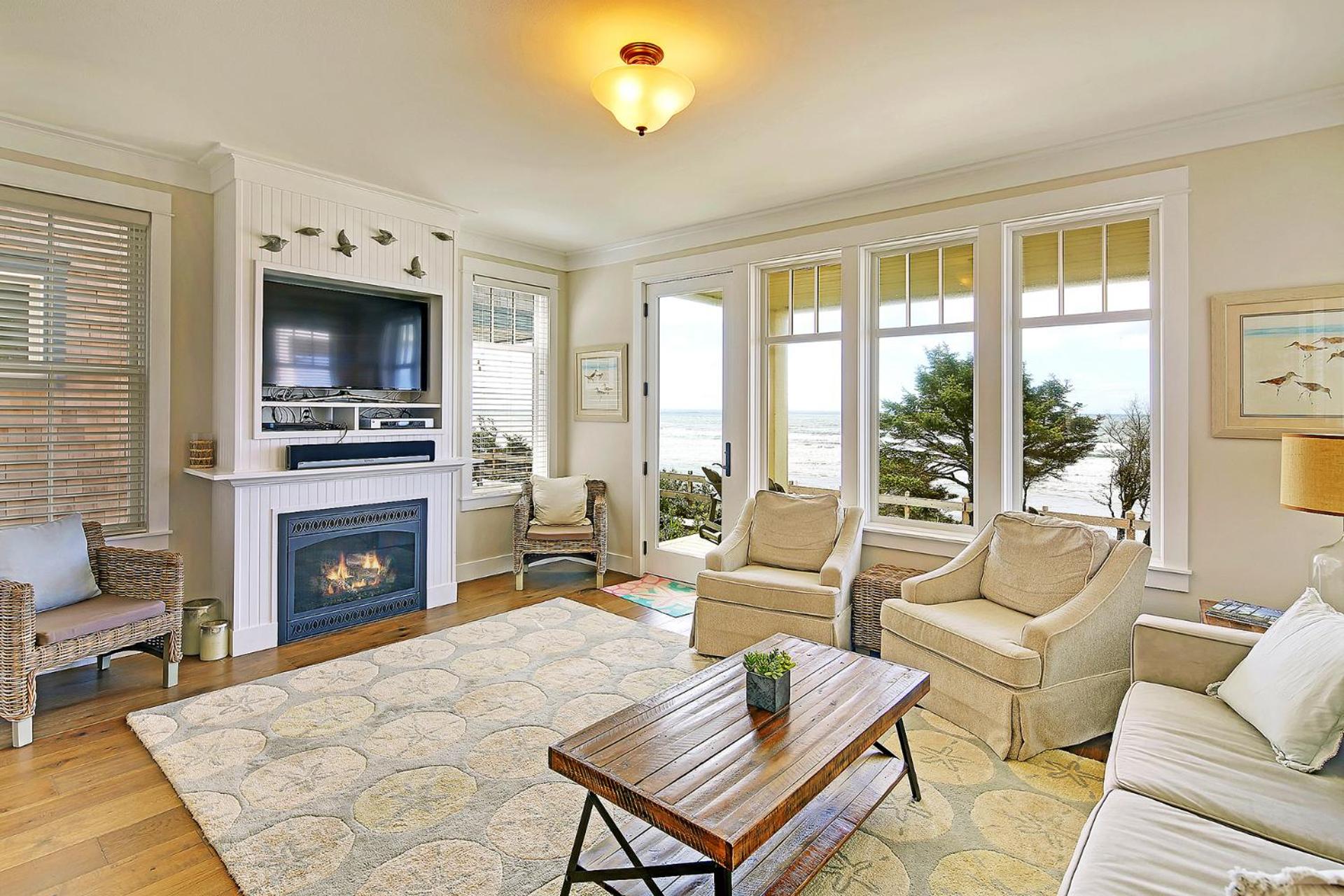 Four-Bedroom House photo 1