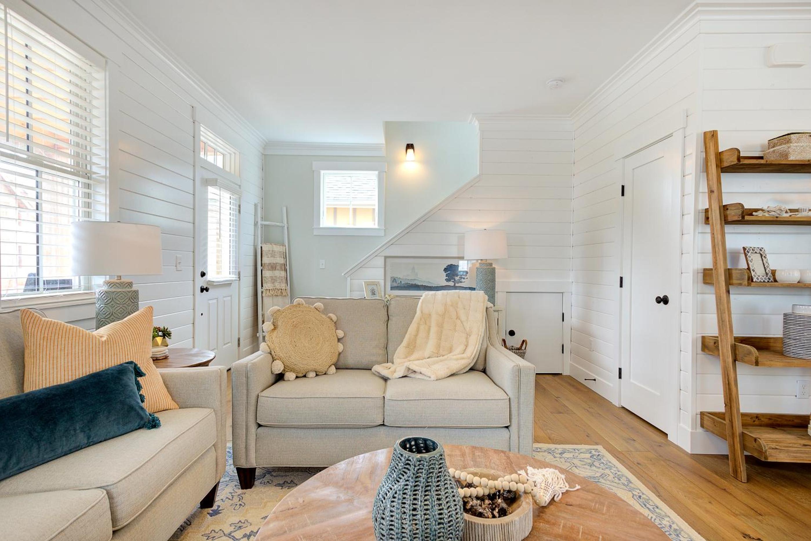Three-Bedroom Home photo 1
