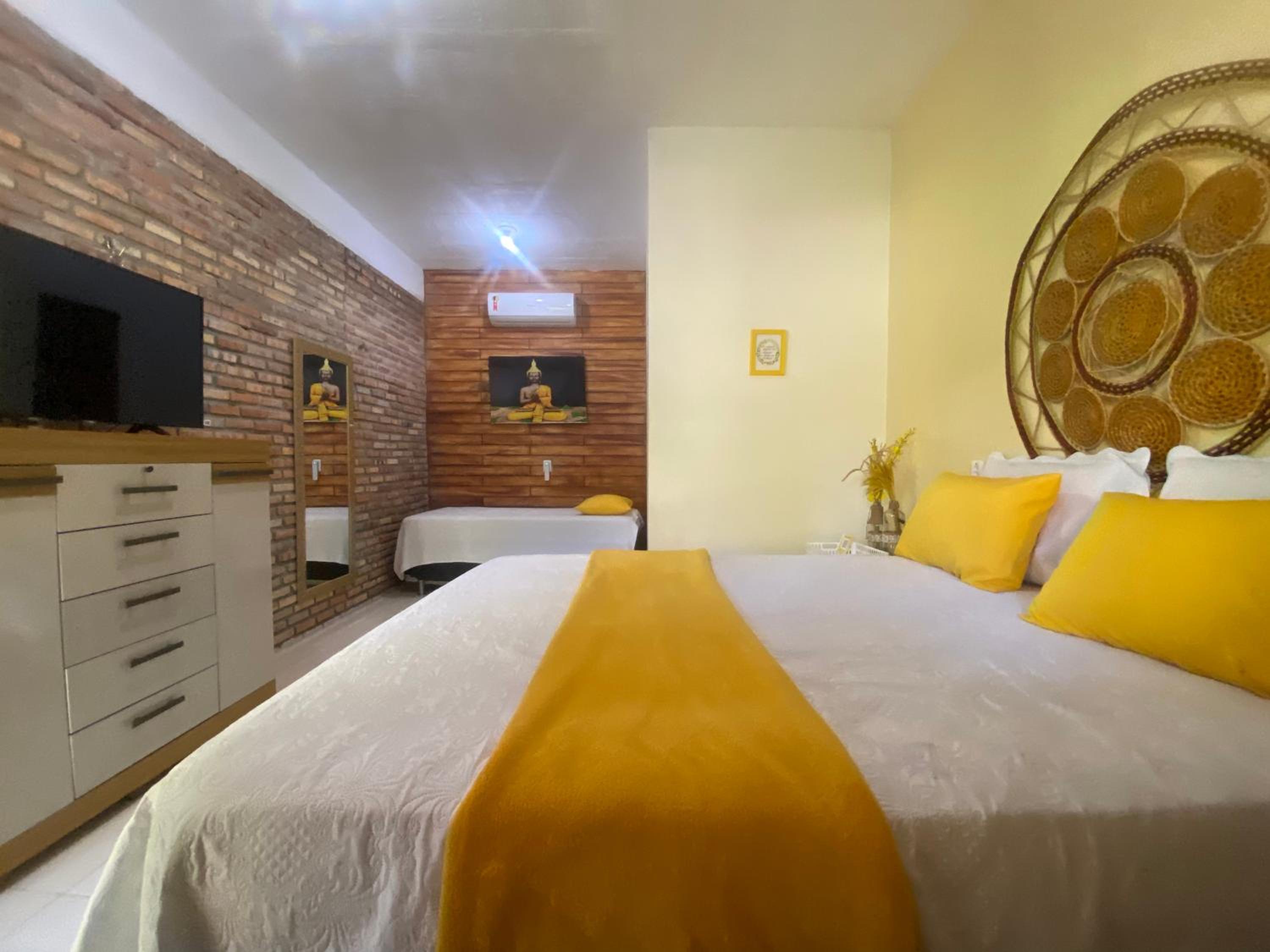 Triple Room with Lake View - Photo 6