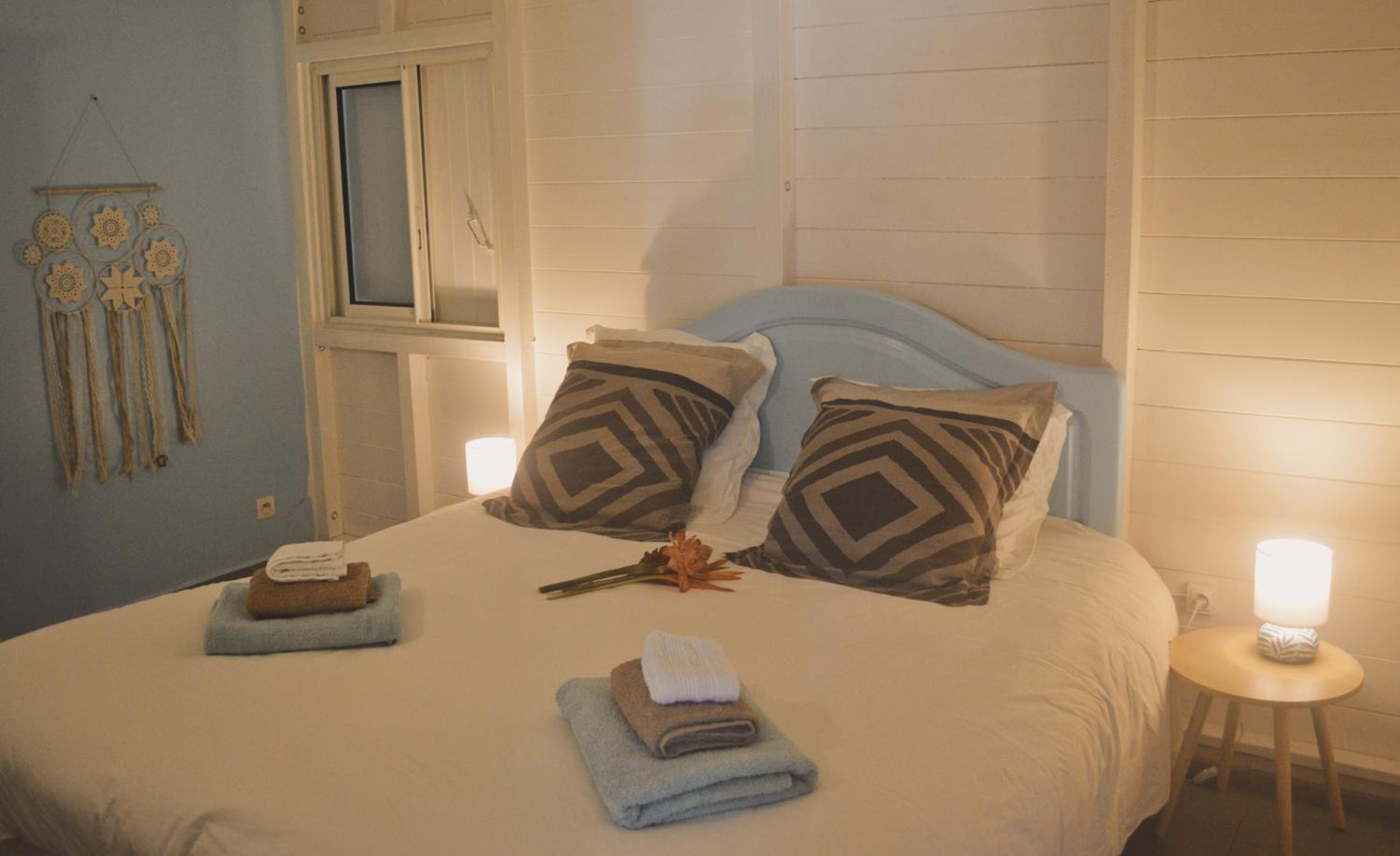 Two-Bedroom Villa photo 1