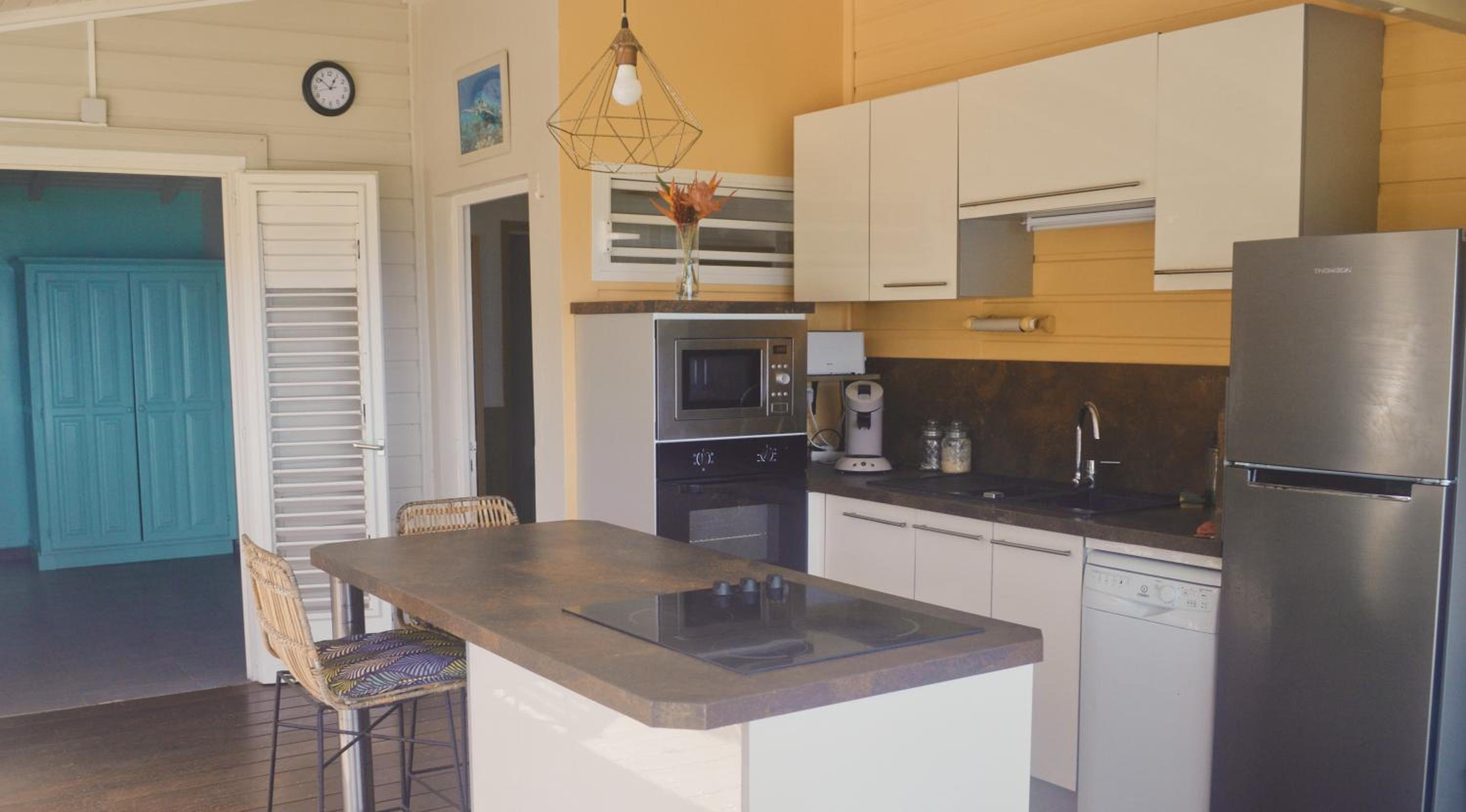 Two-Bedroom Villa photo 2
