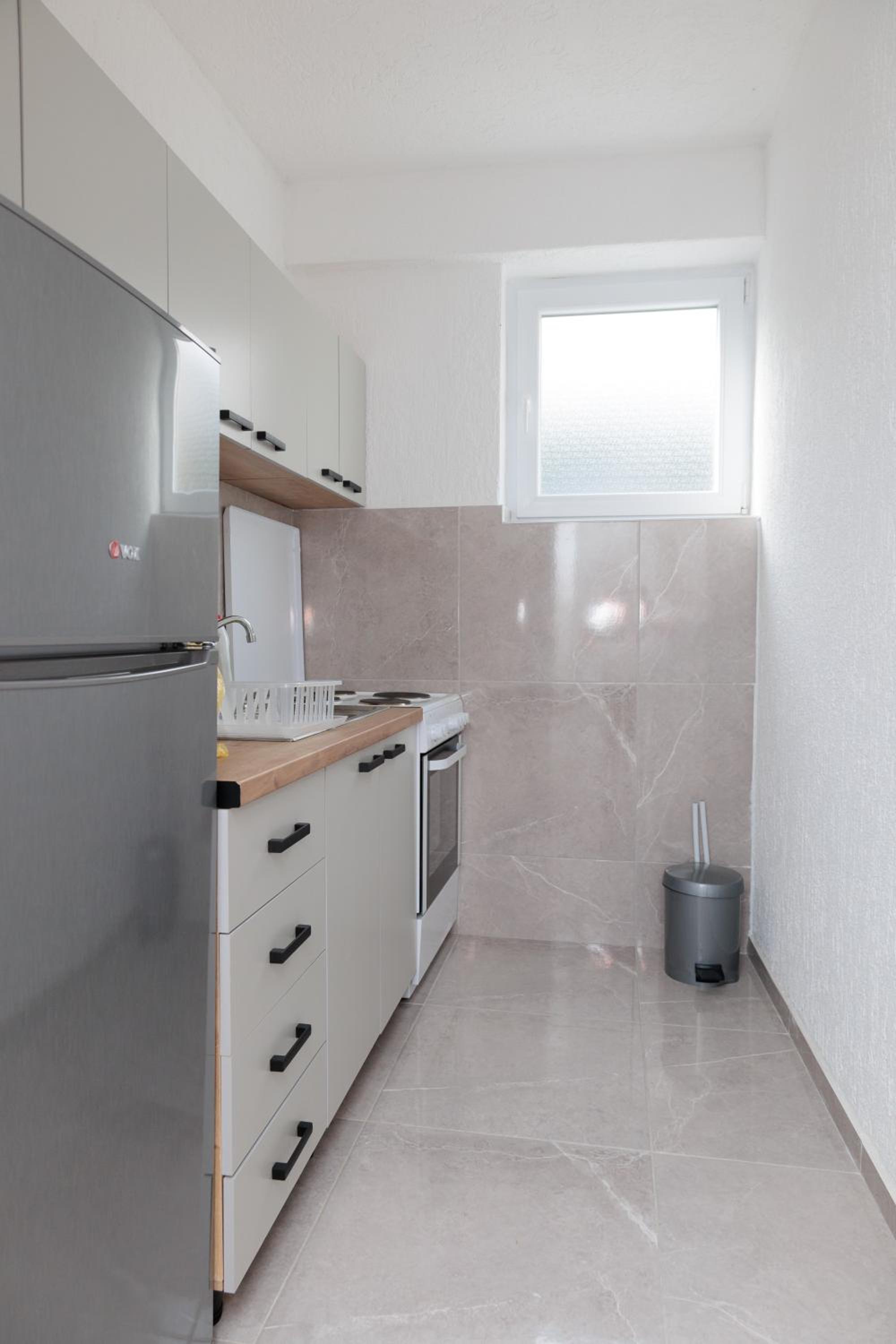 Double Room with Terrace photo 2