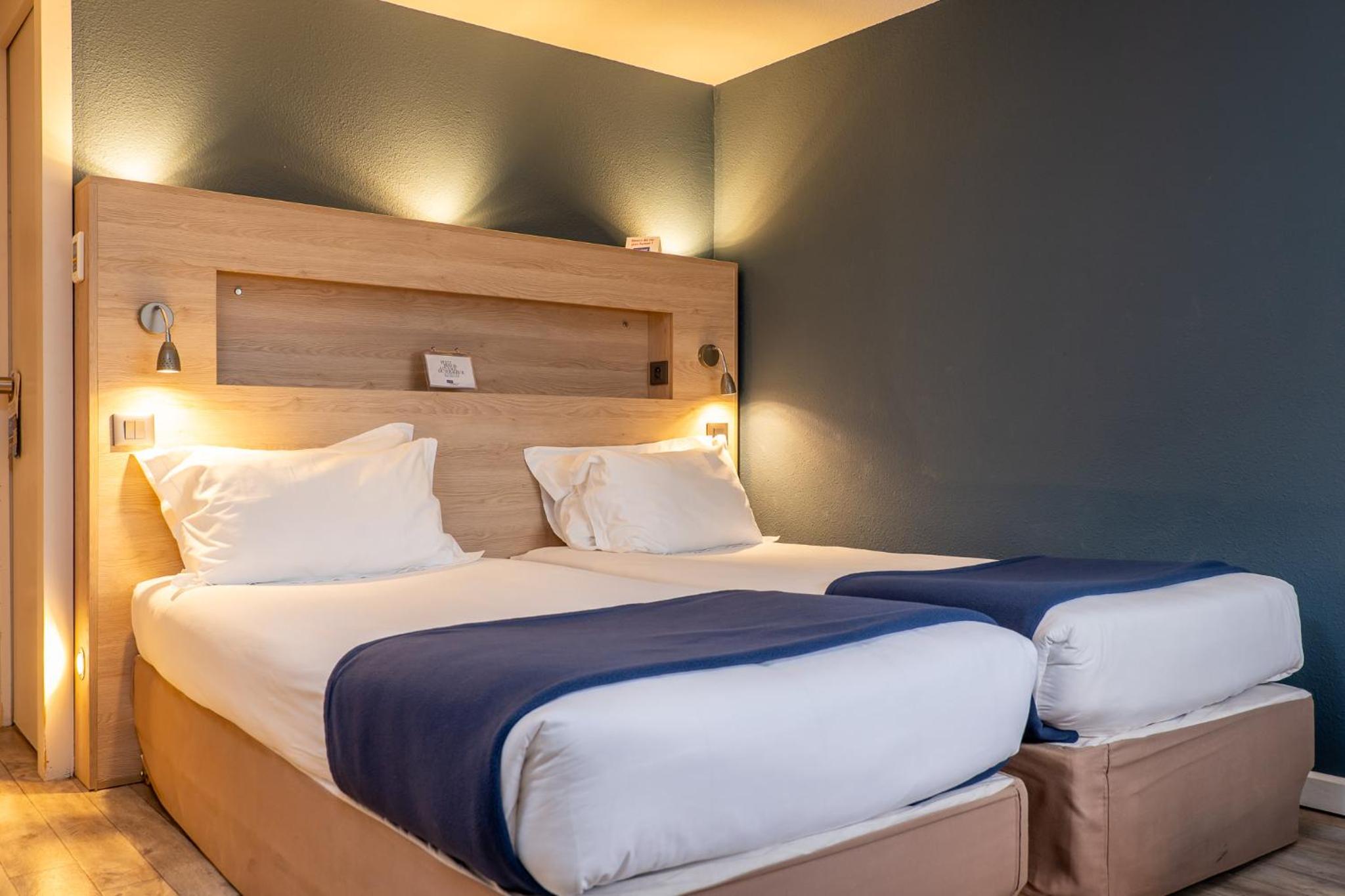 Twin Room photo 1