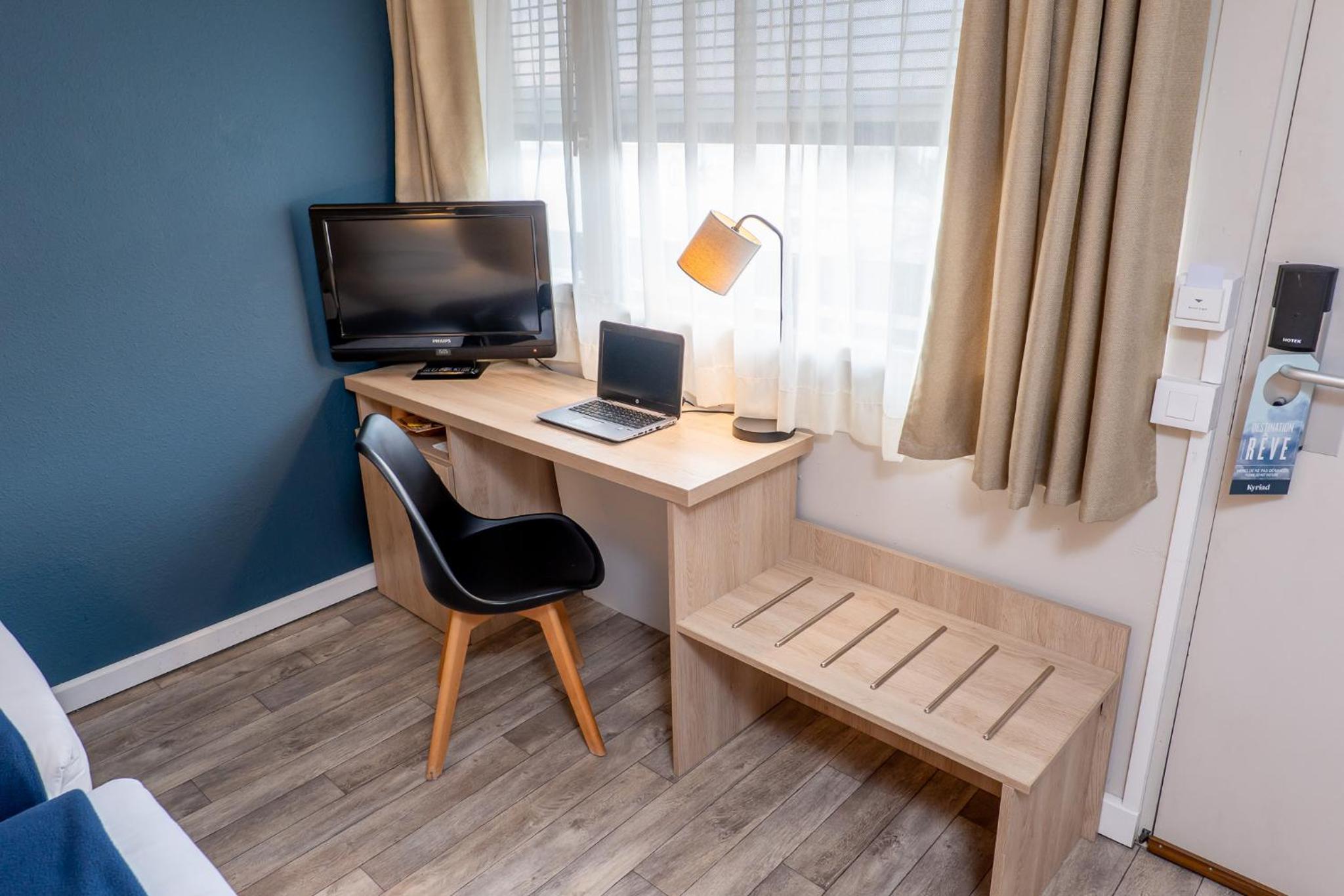 Twin Room photo 3