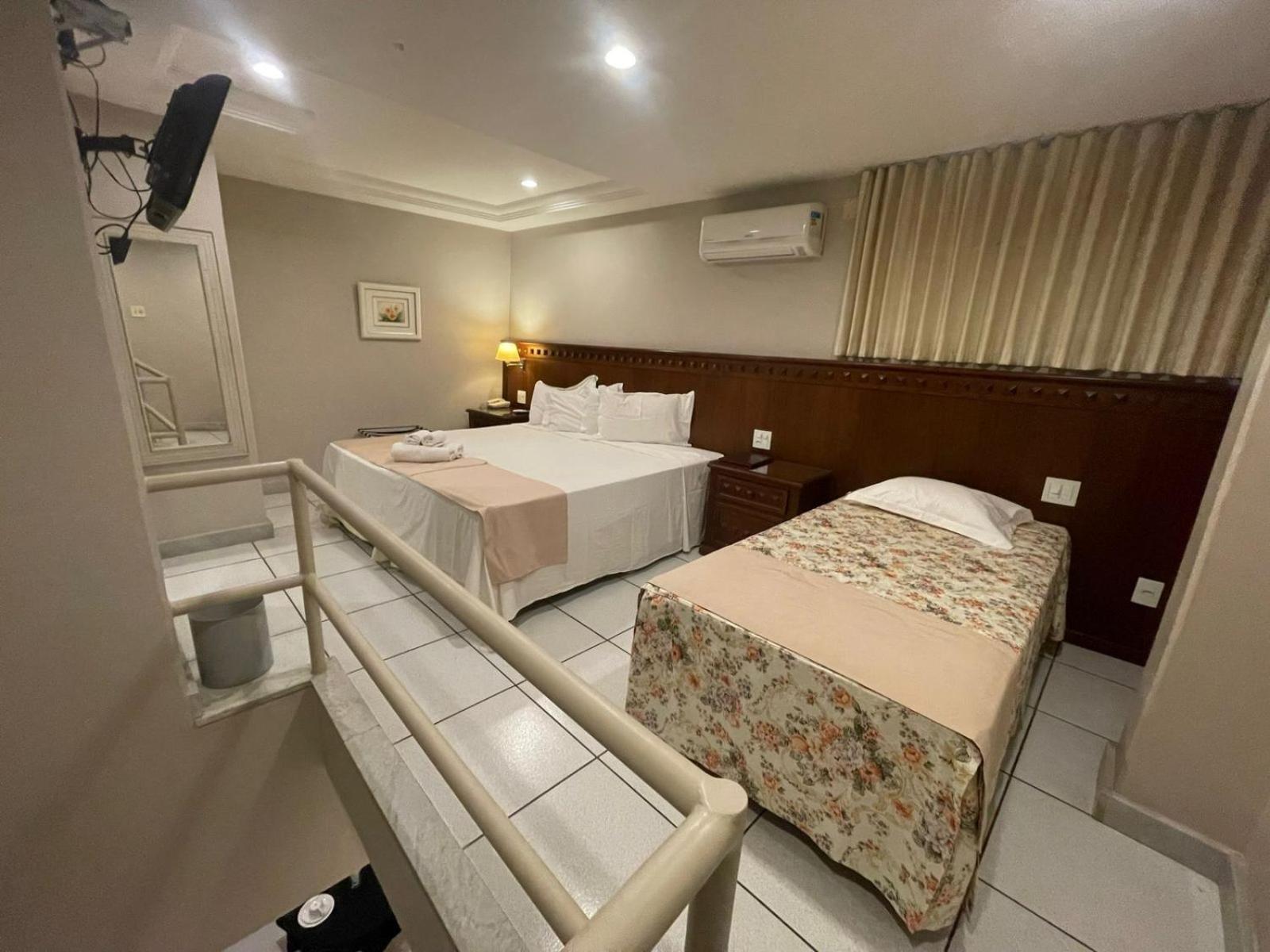 Suite Duplex Standard