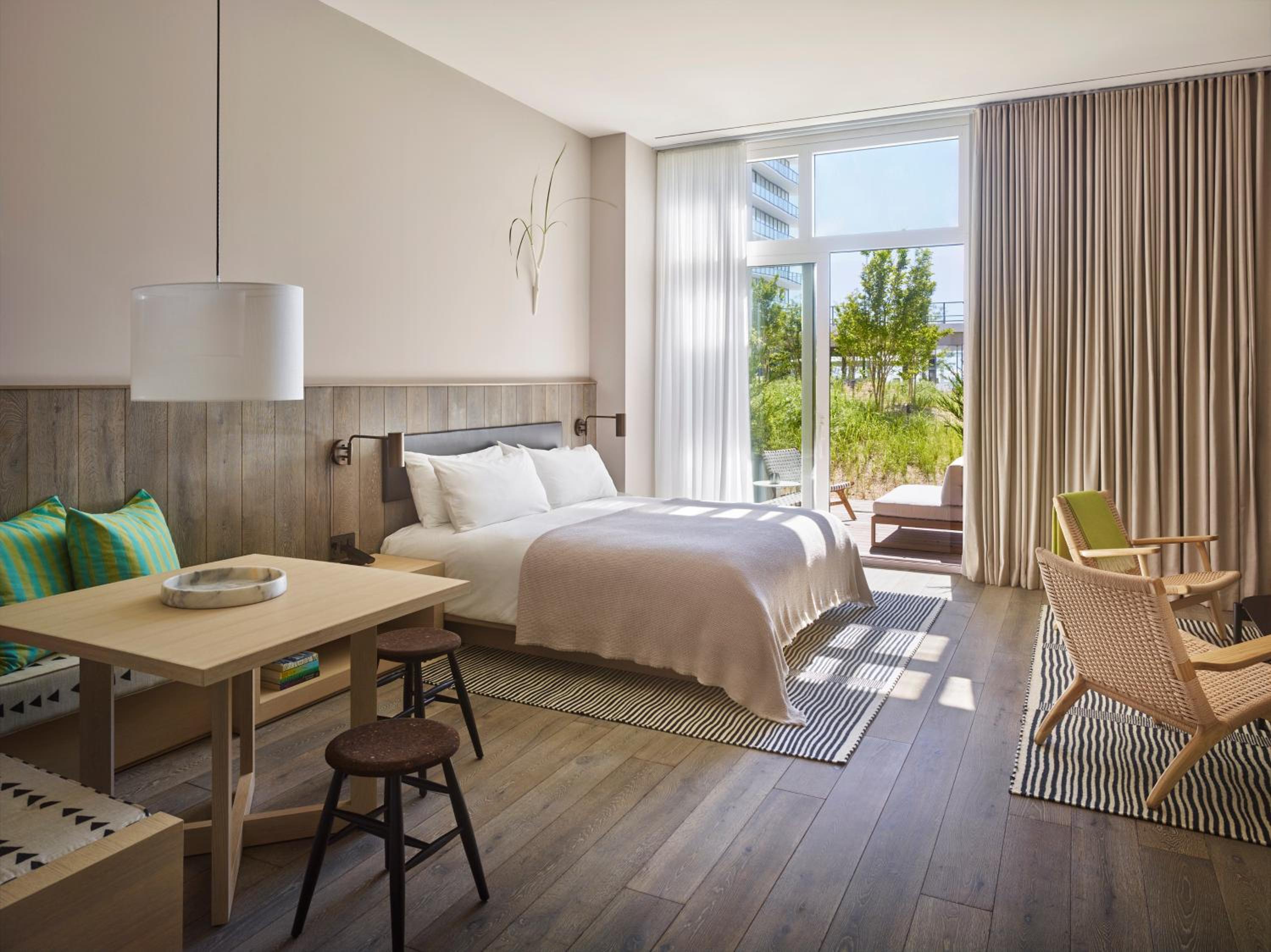 Dune Terrace Loft Suite - Photo 1