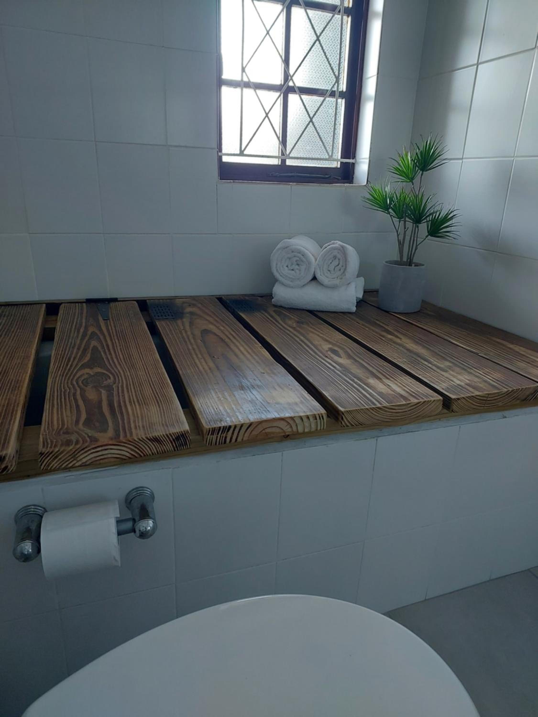 Studio with Terrace - Photo 9