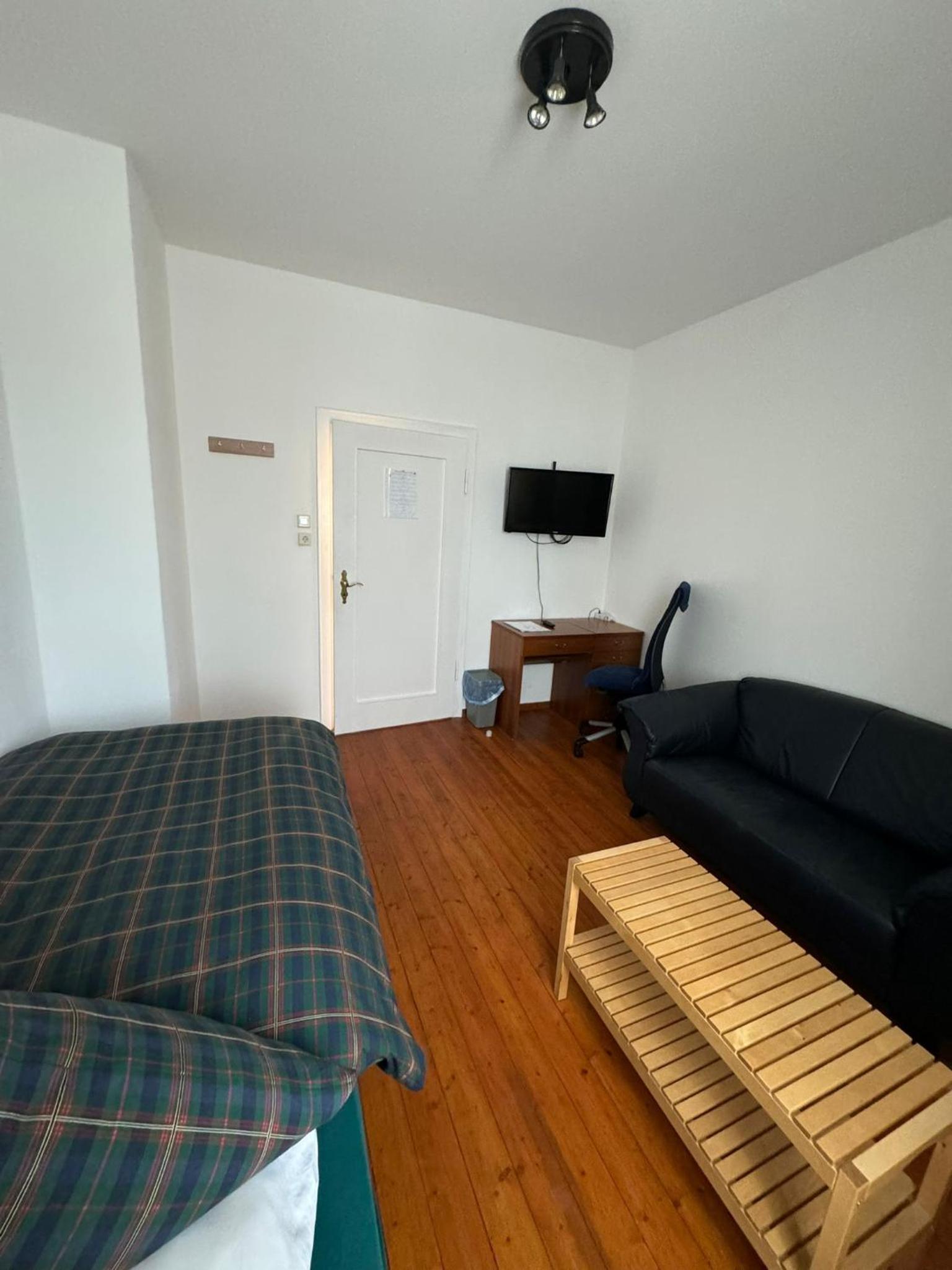 Budget Single Room photo 1