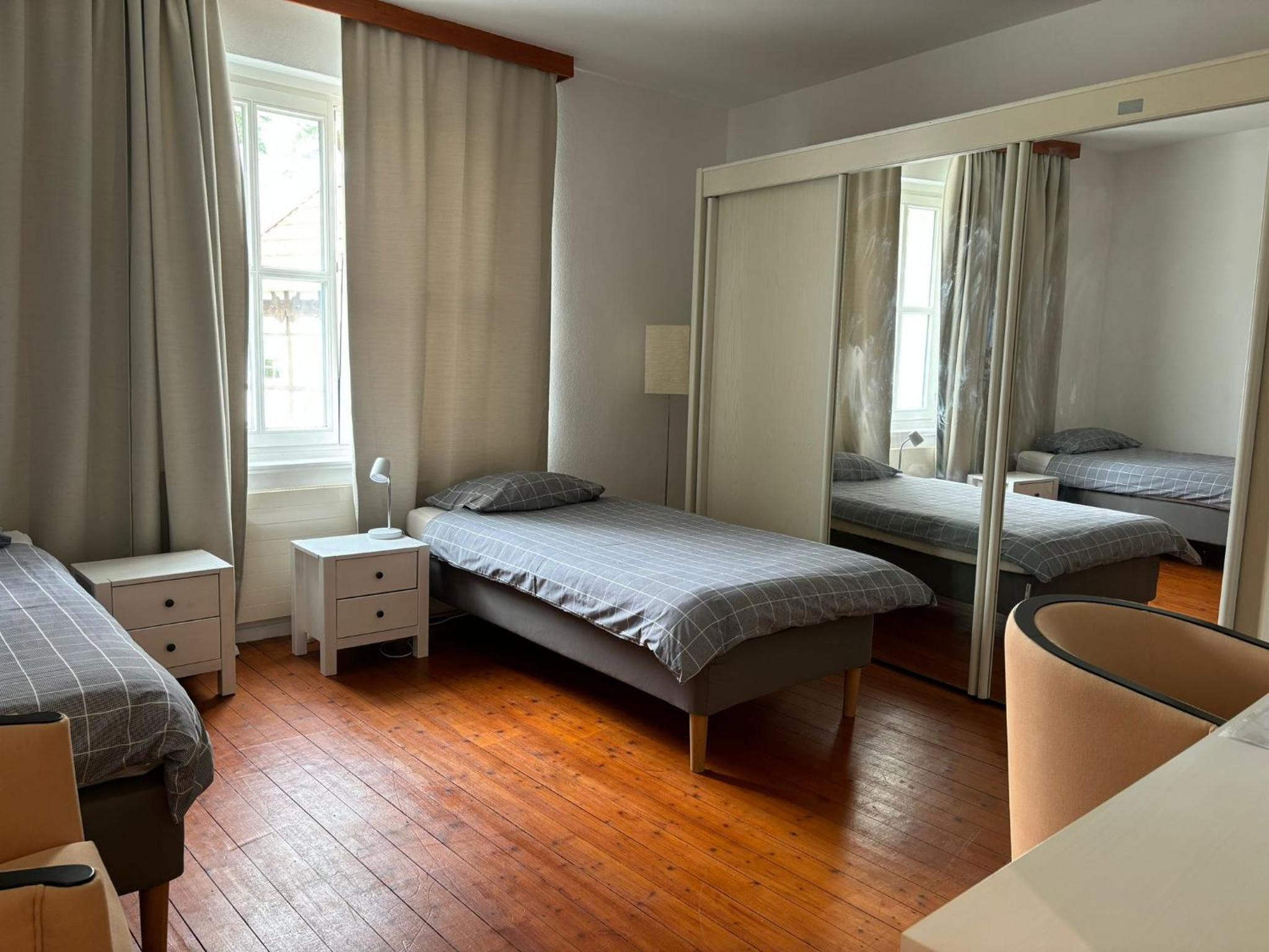 Budget Double Room photo 1