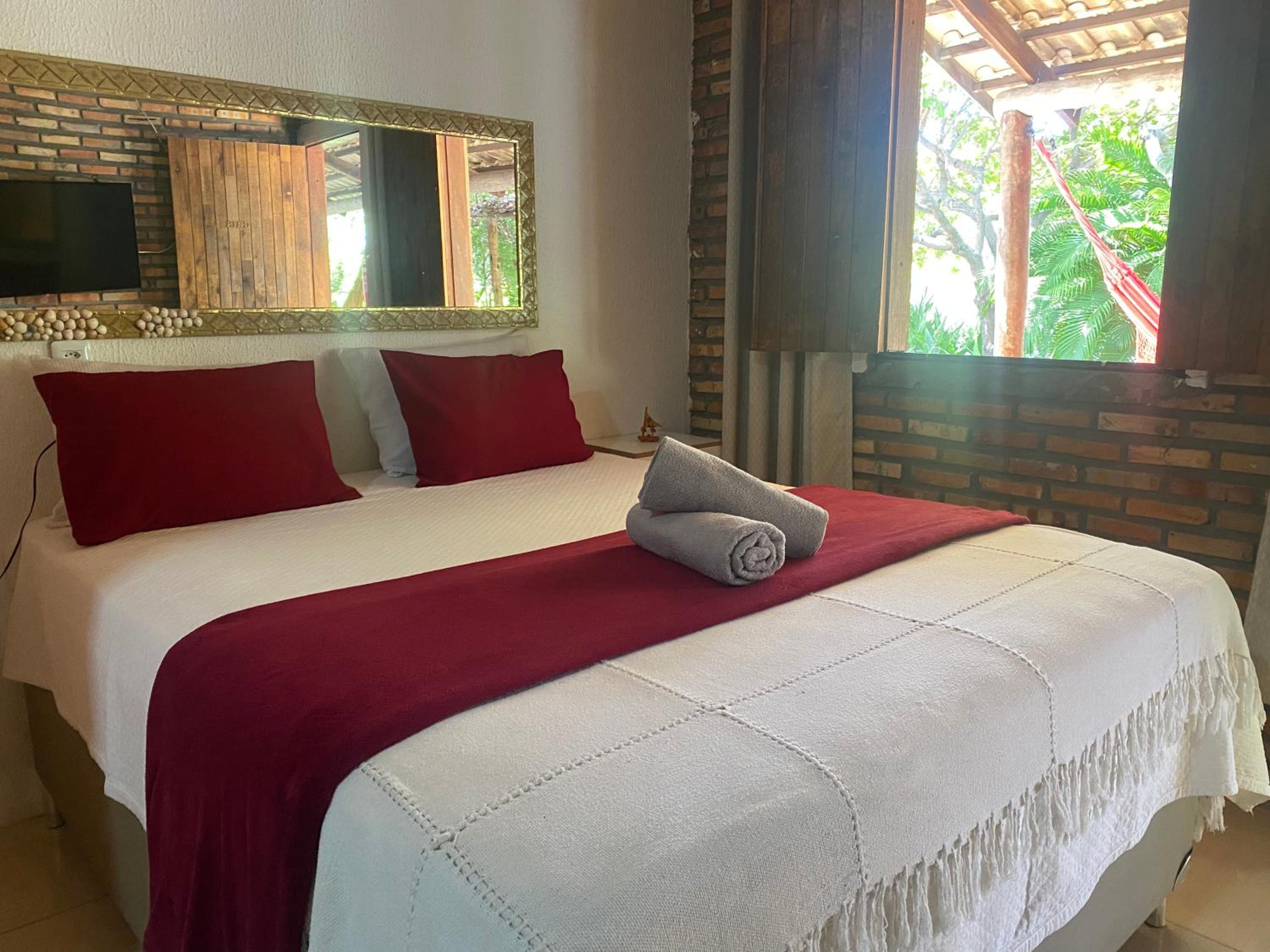 Quadruple Room with Lake View - Photo 6