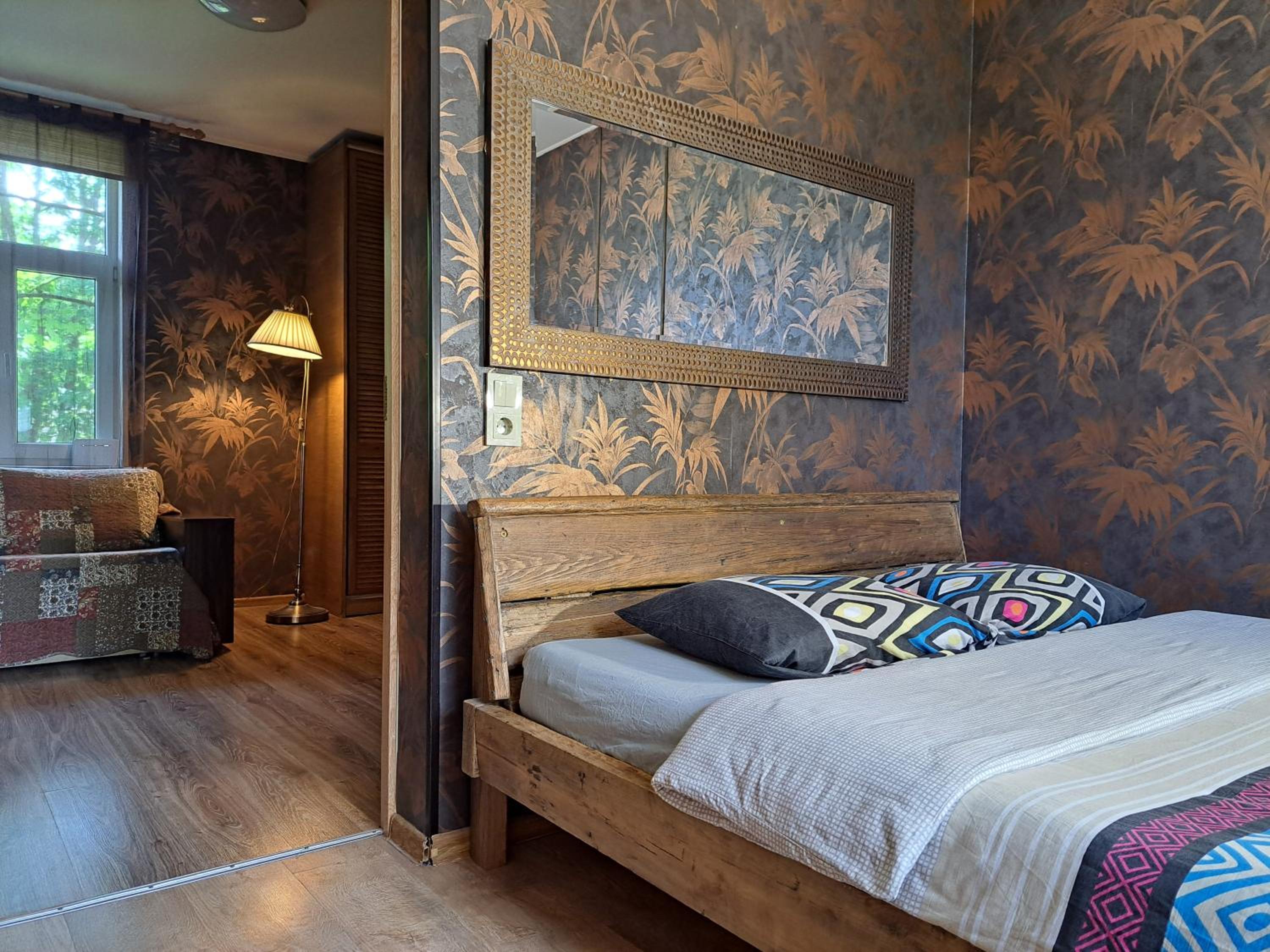 Two-Bedroom Apartment - Photo 1