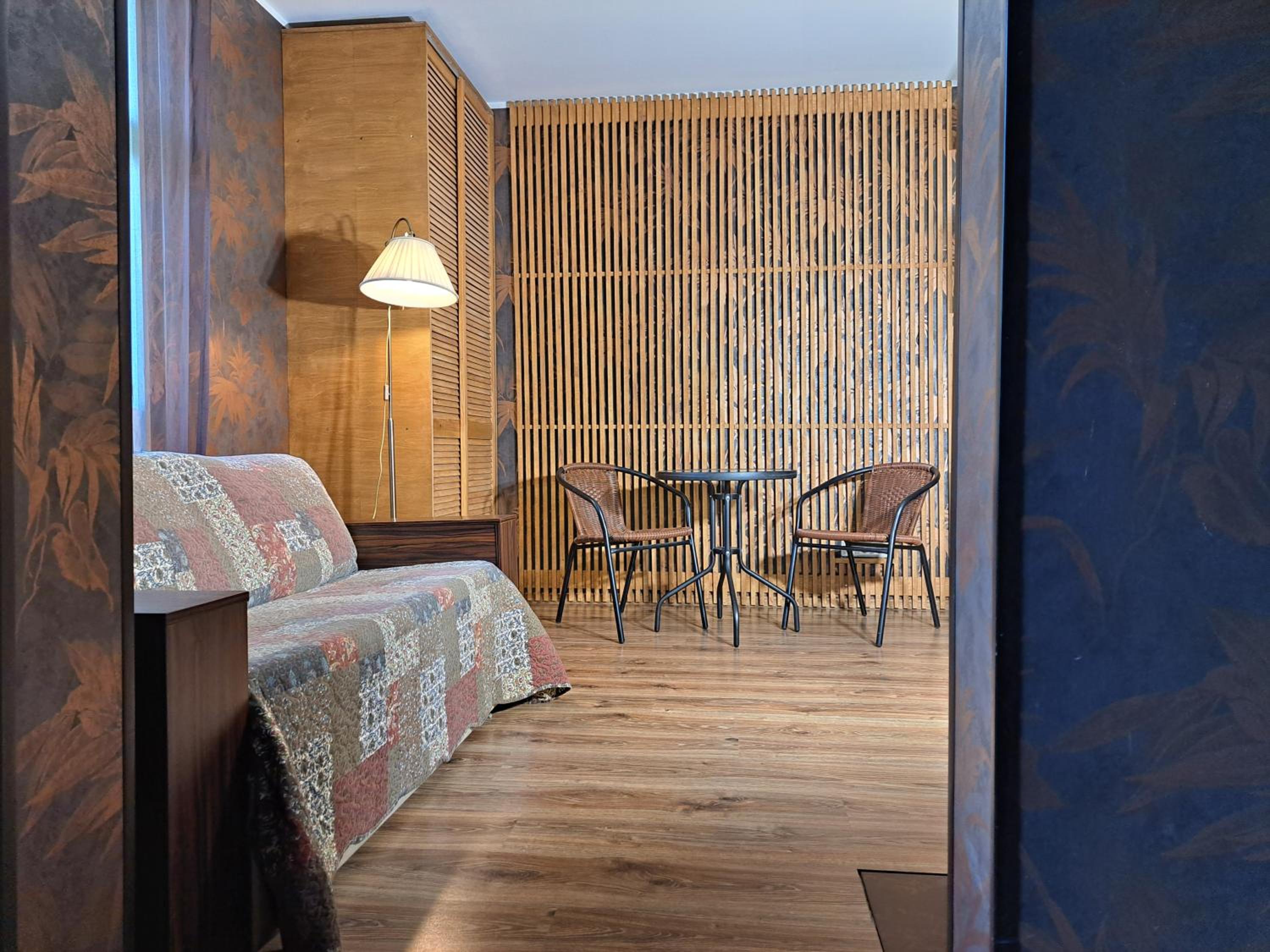 Two-Bedroom Apartment - Photo 6