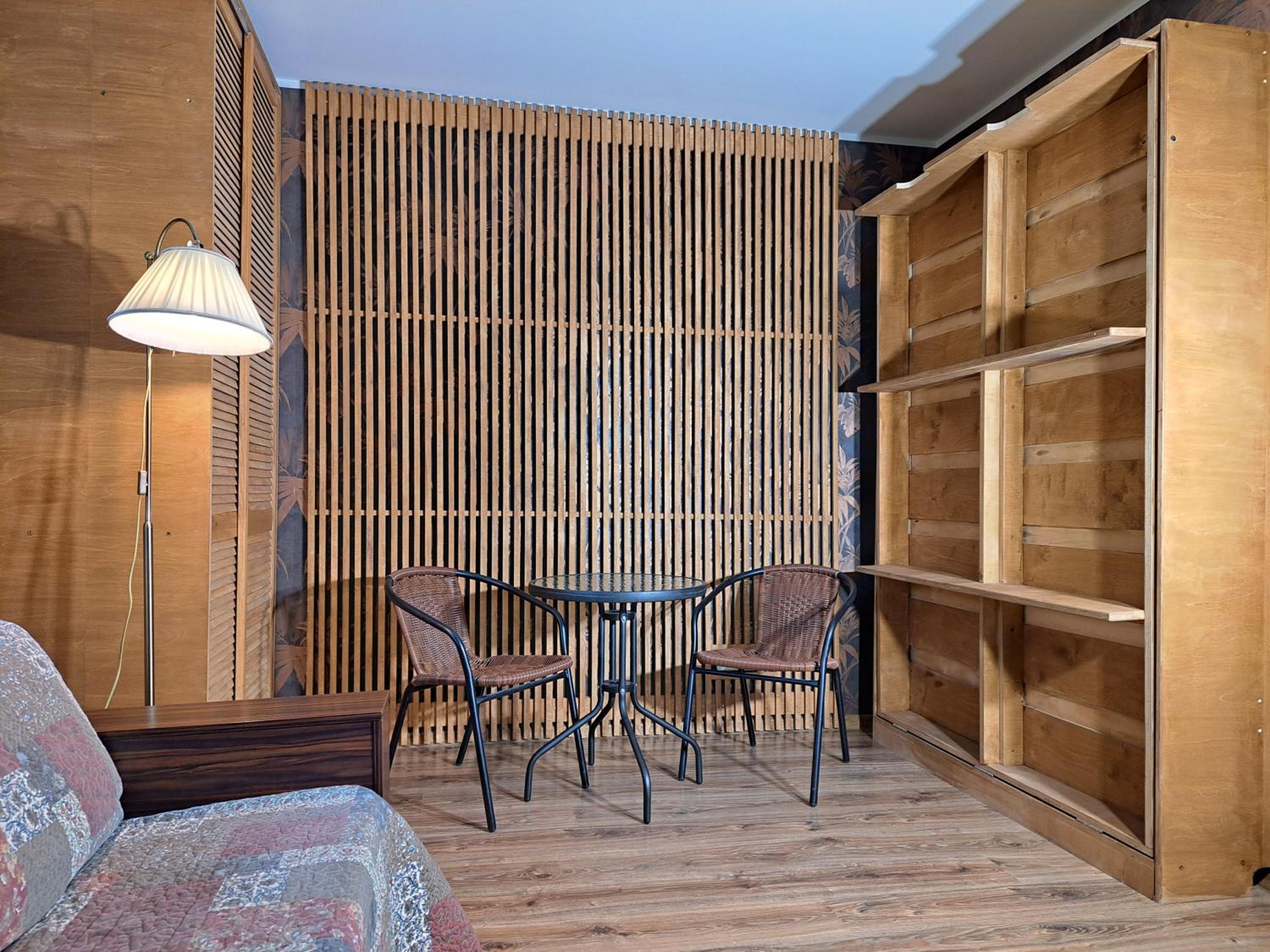 Two-Bedroom Apartment - Photo 10