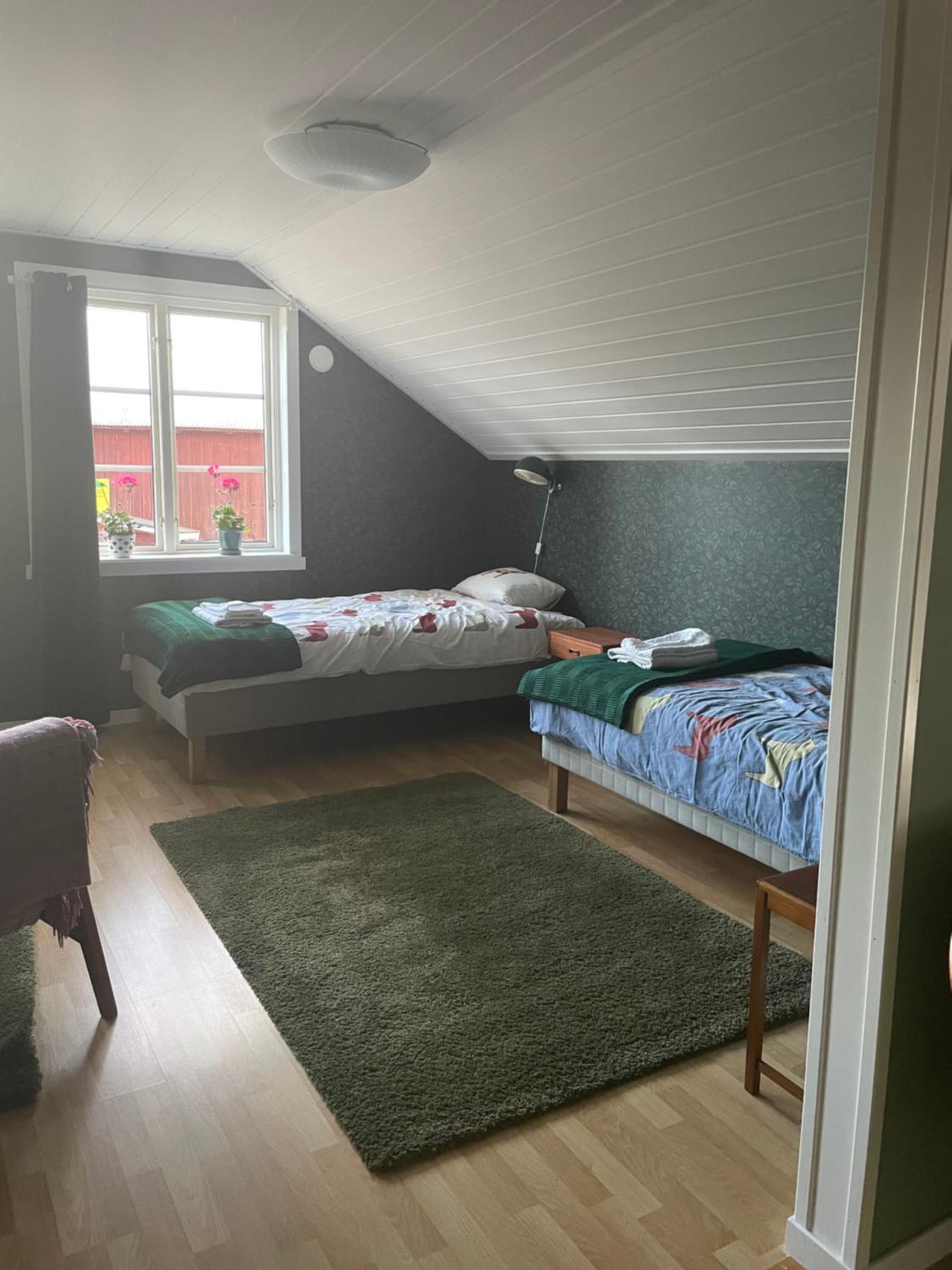 Two-Bedroom House photo 1