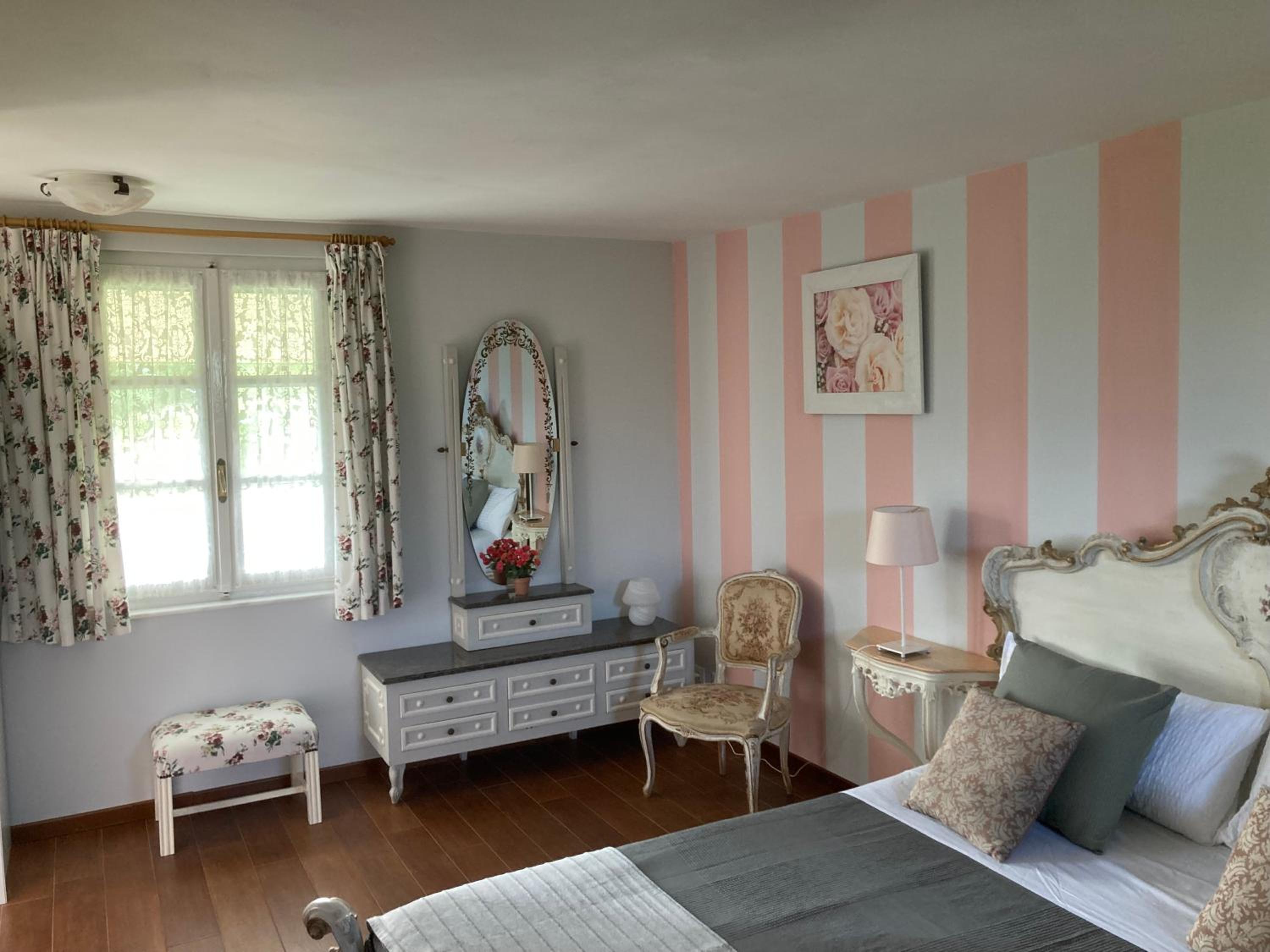 Double Room With Private Bathroom photo 1